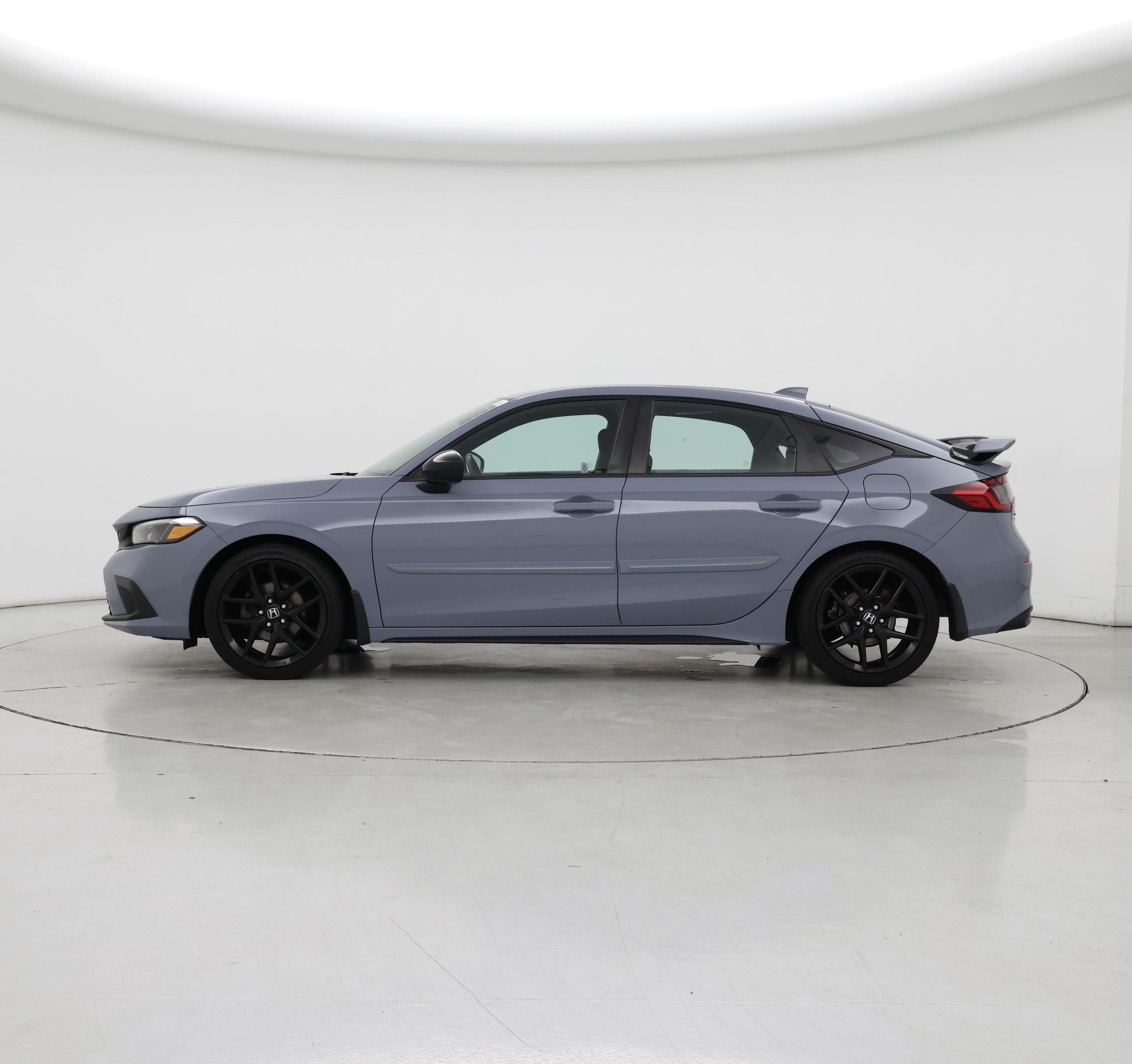 Thumbnail: 2022 Honda Civic - 3