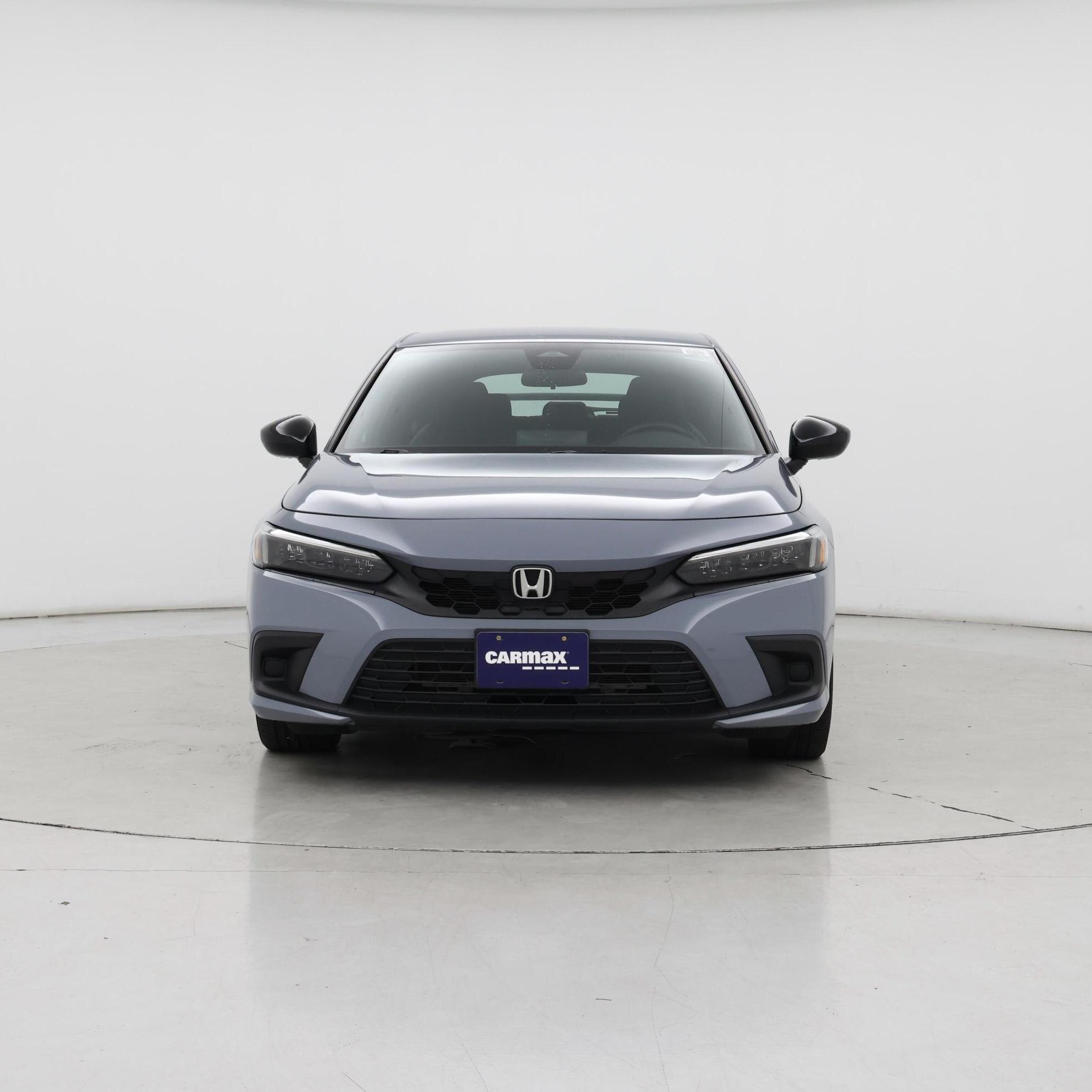 Thumbnail: 2022 Honda Civic - 5