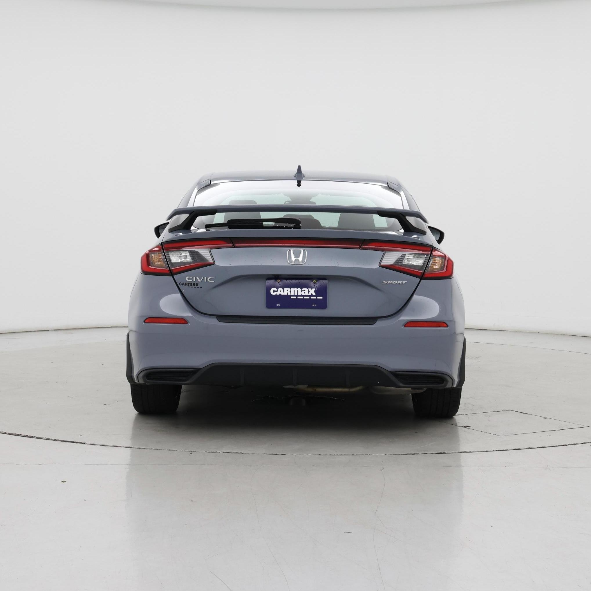 Thumbnail: 2022 Honda Civic - 6
