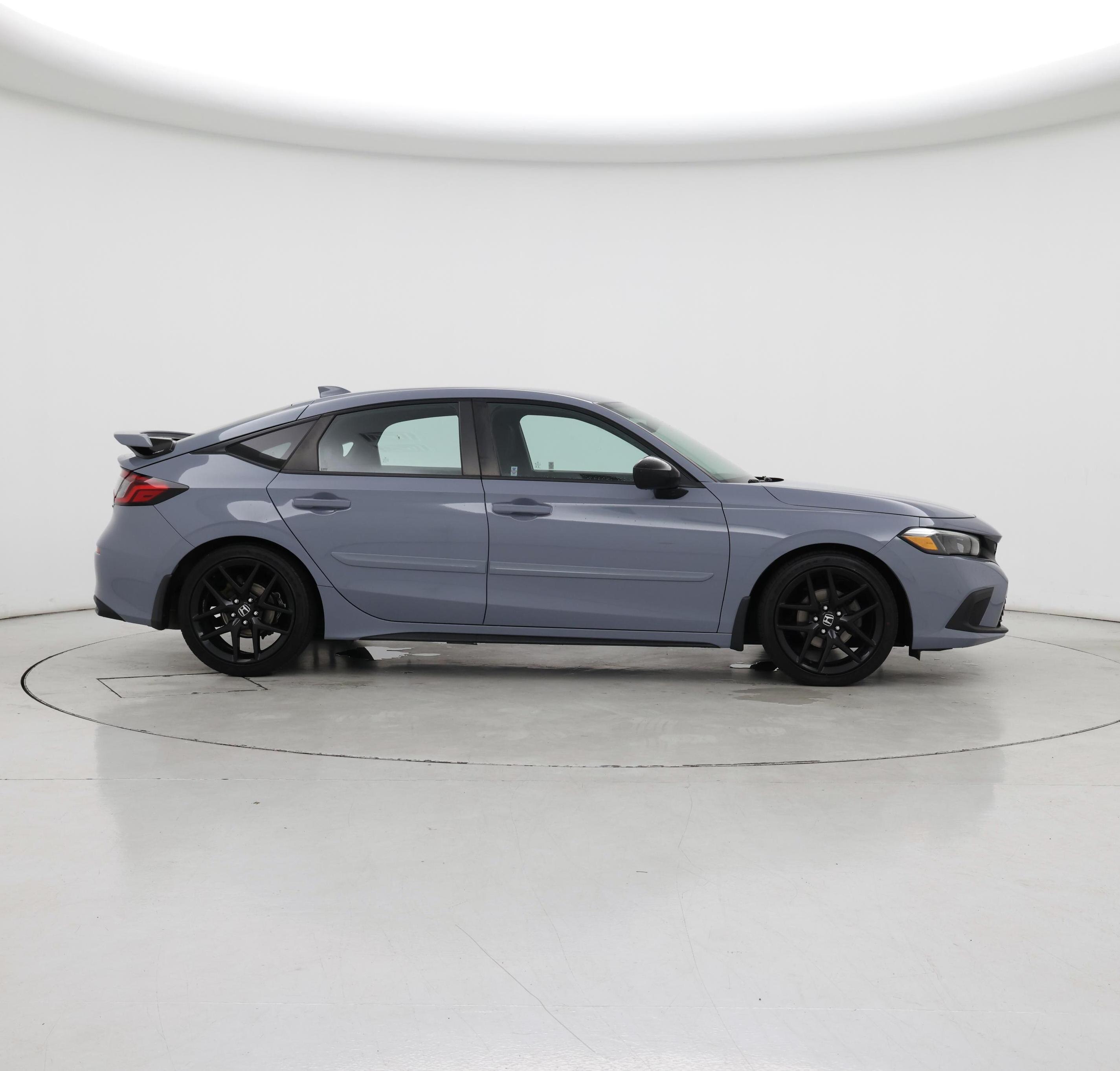 Thumbnail: 2022 Honda Civic - 7
