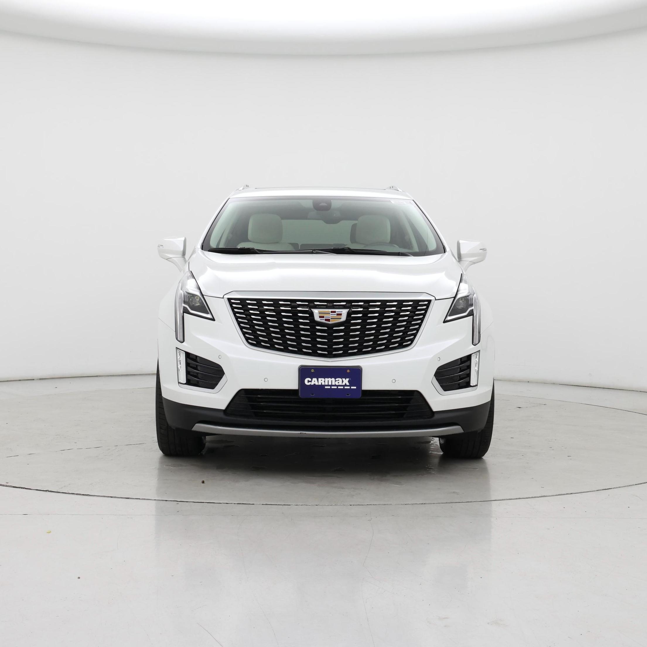 Thumbnail: 2022 Cadillac XT5 - 5