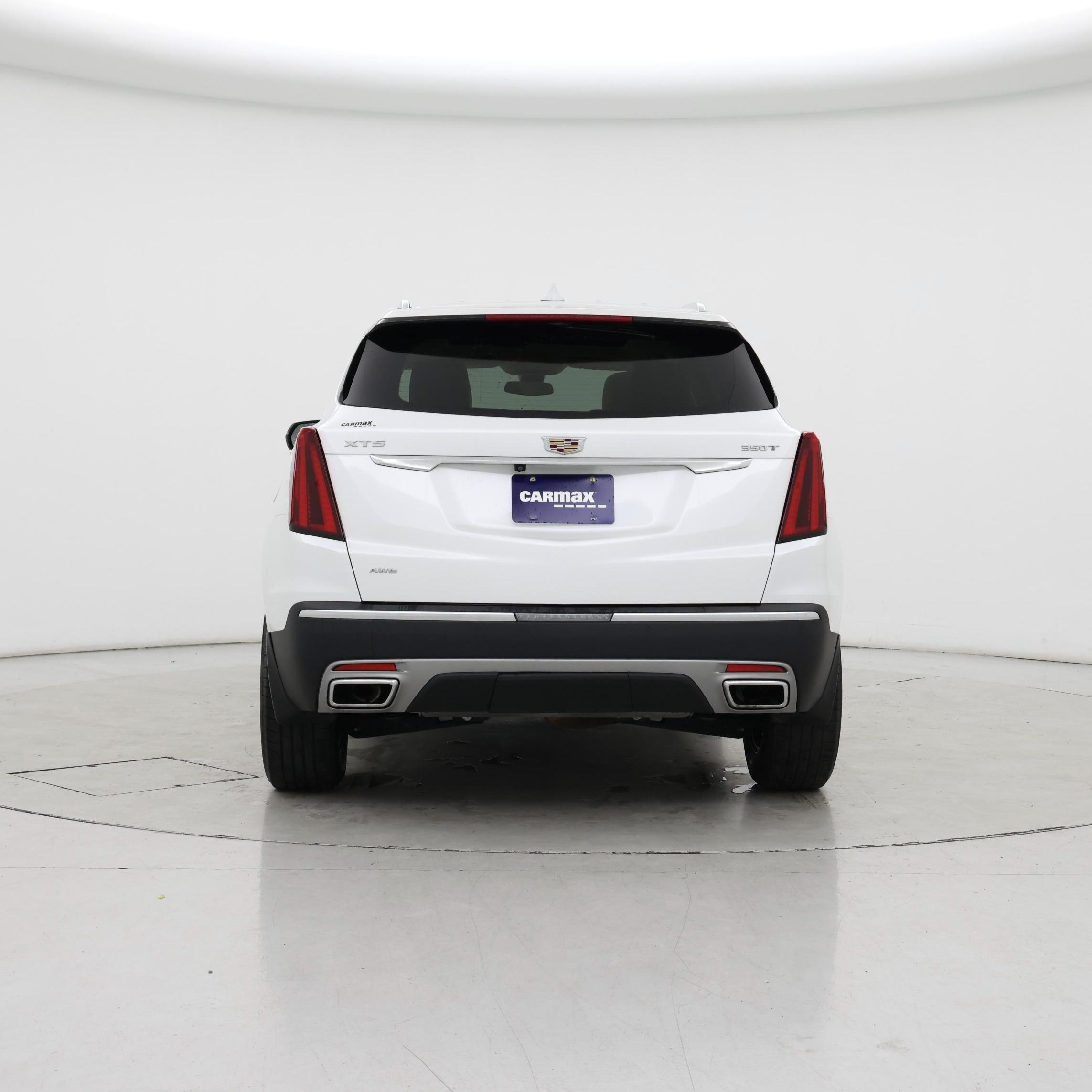 Thumbnail: 2022 Cadillac XT5 - 6
