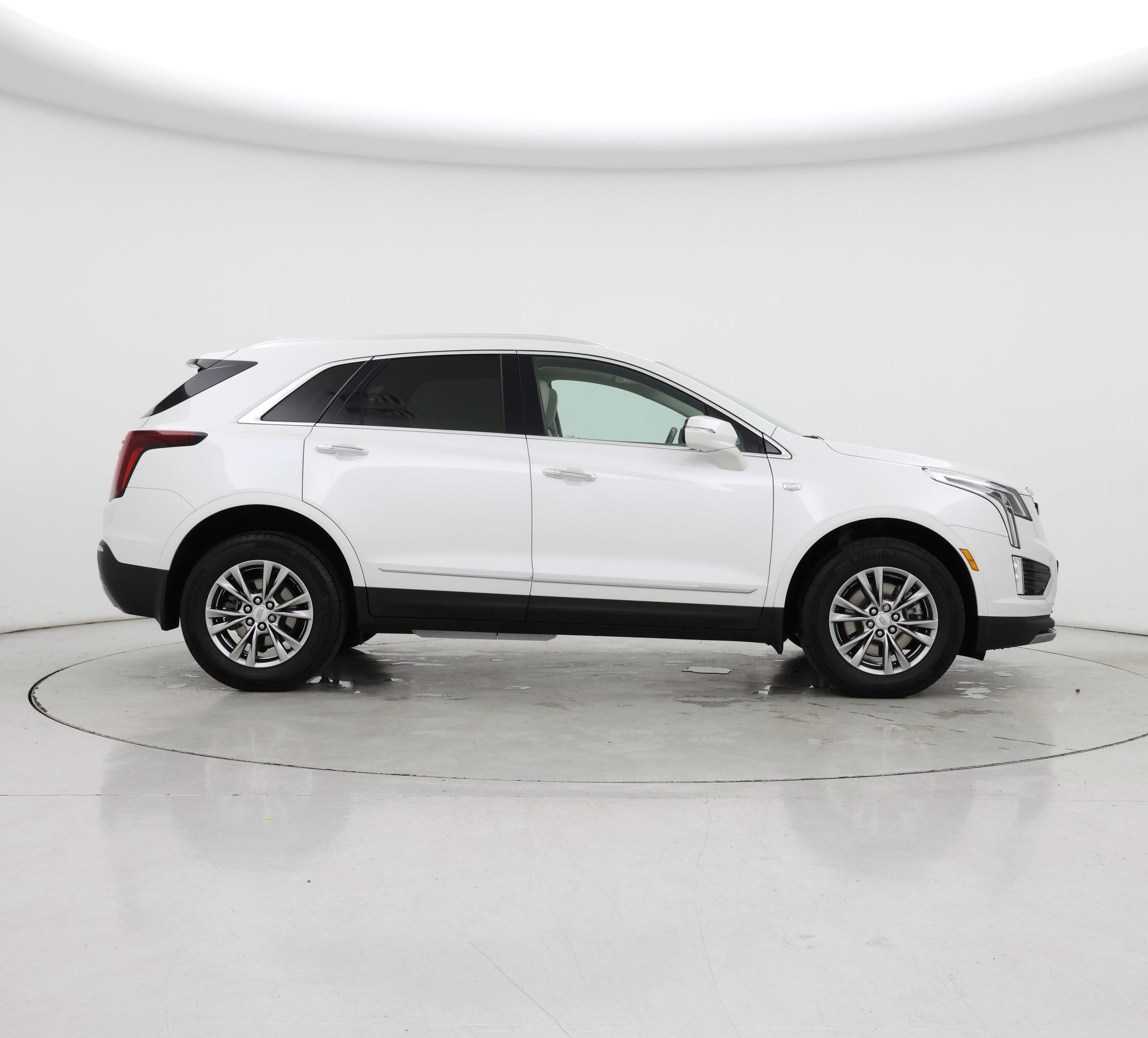 Thumbnail: 2022 Cadillac XT5 - 7
