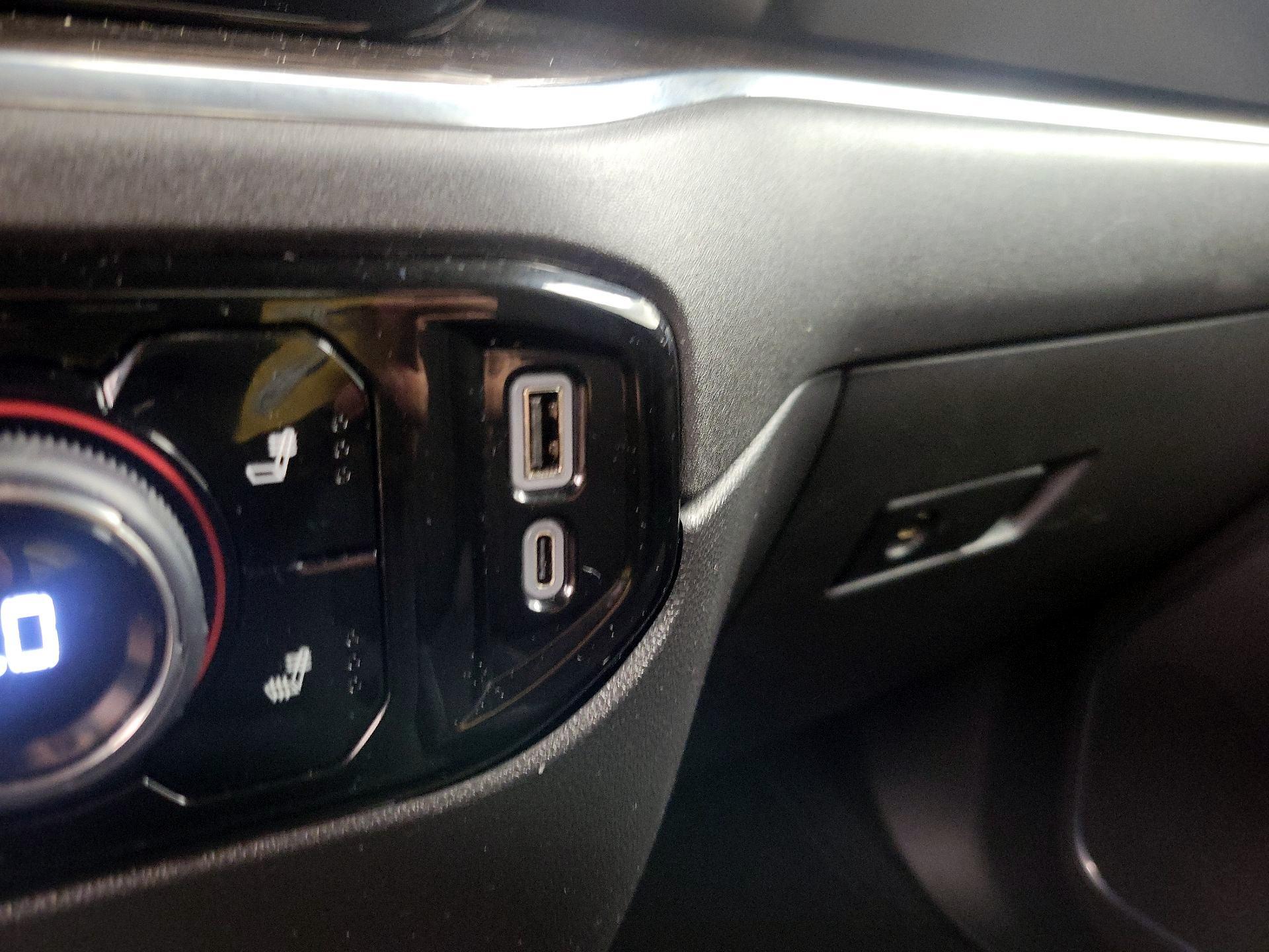 Thumbnail: 2023 Chevrolet Silverado 1500 - 18
