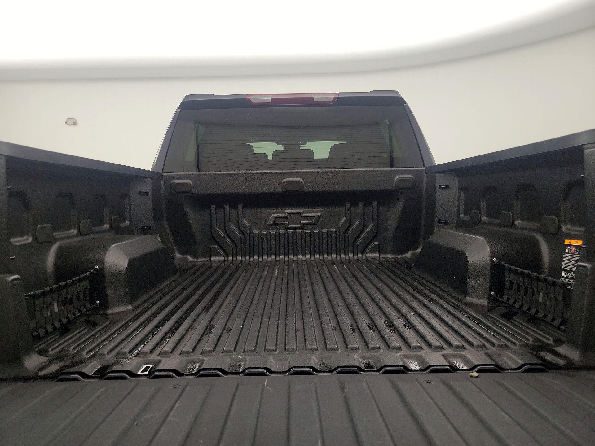 Thumbnail: 2023 Chevrolet Silverado 1500 - 20