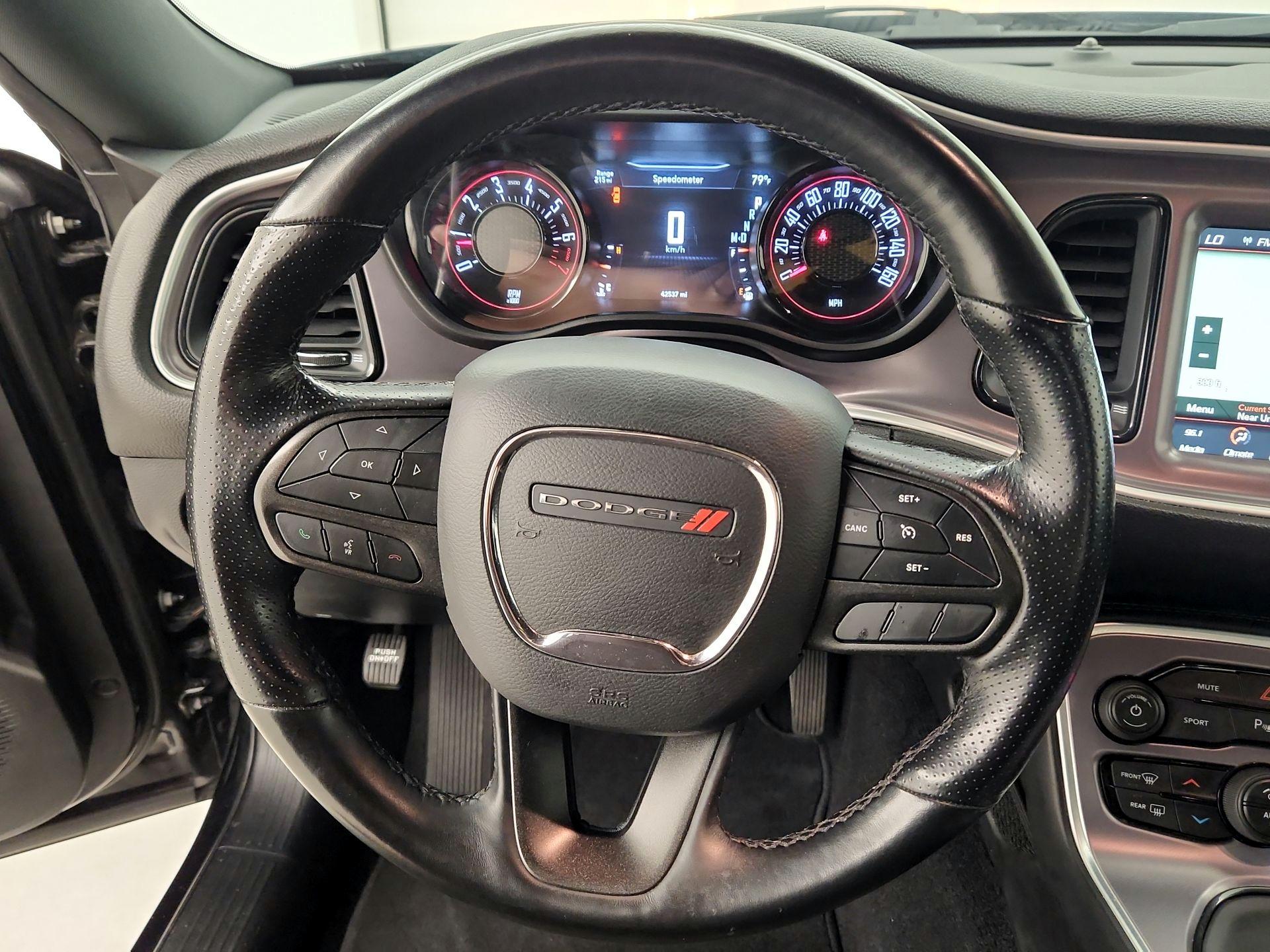 Thumbnail: 2021 Dodge Challenger - 10