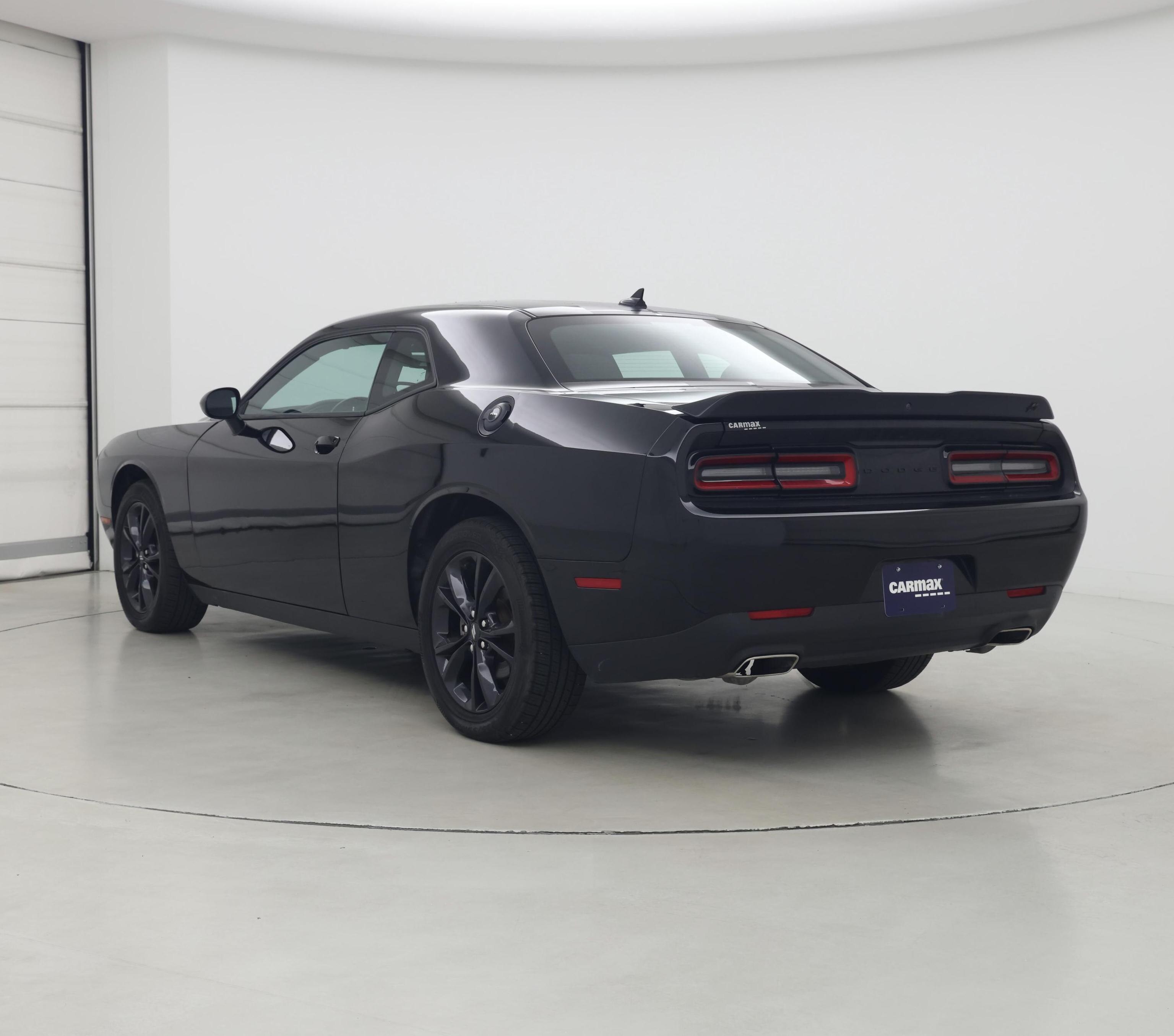 Thumbnail: 2021 Dodge Challenger - 2