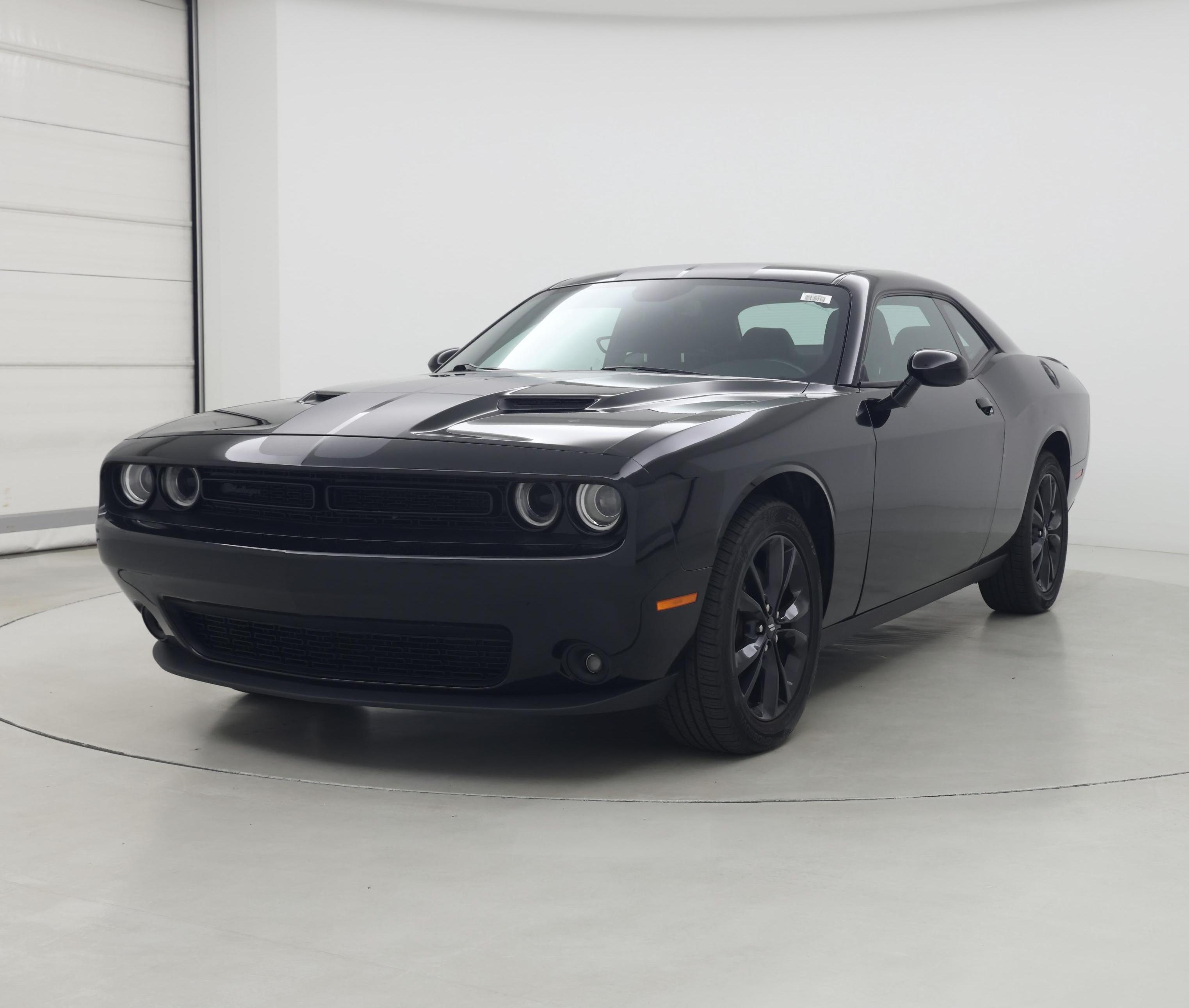 Thumbnail: 2021 Dodge Challenger - 4