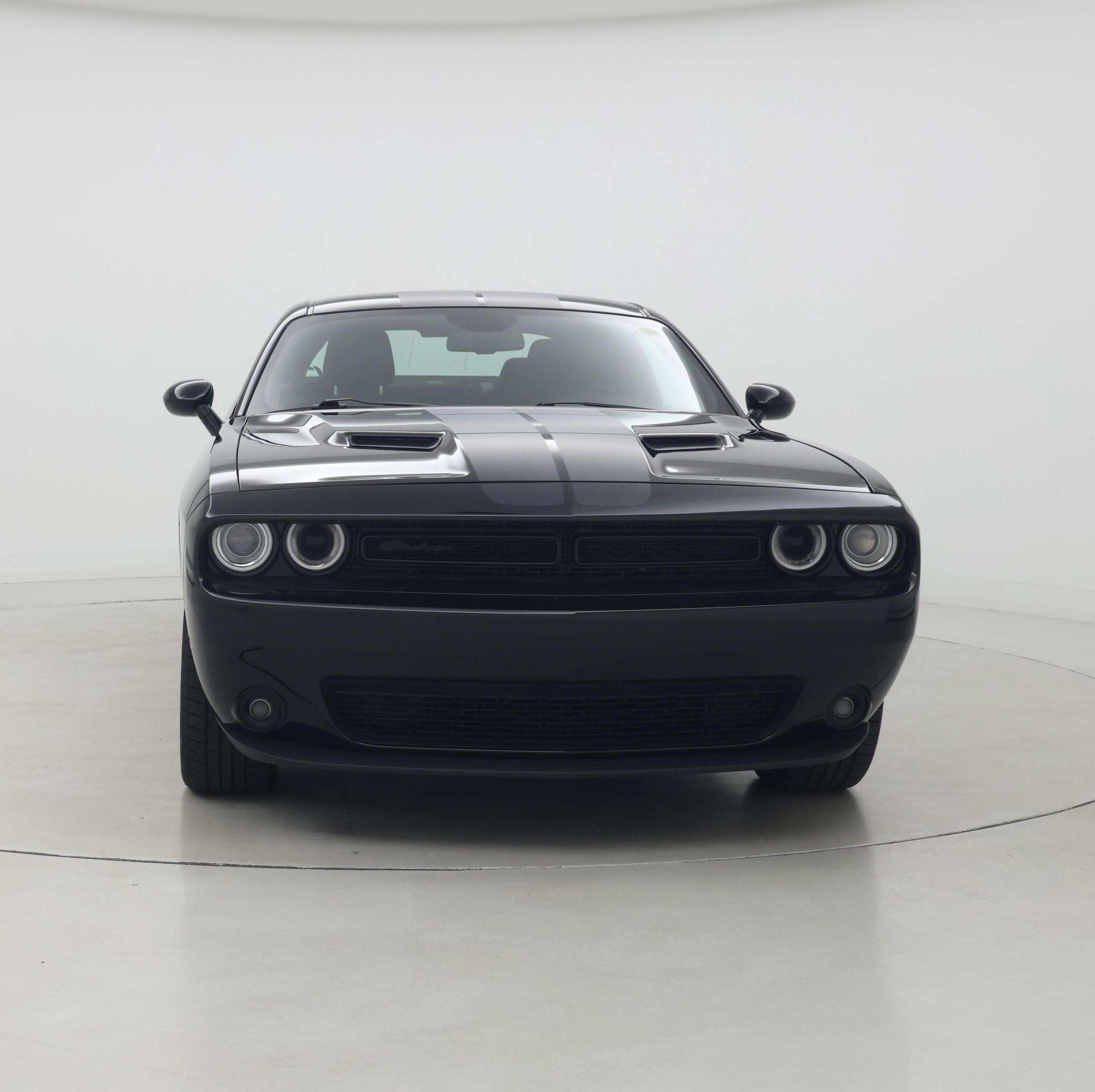 Thumbnail: 2021 Dodge Challenger - 5