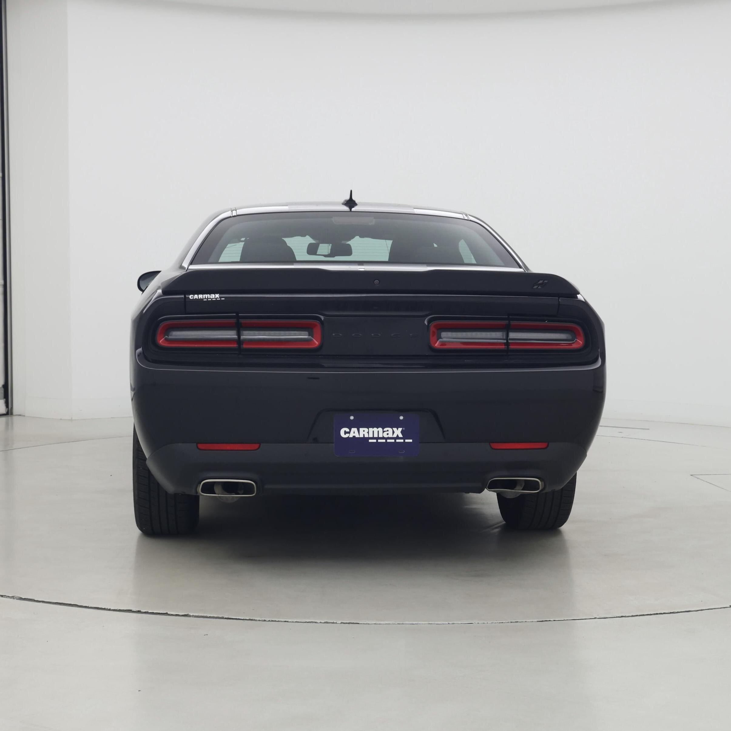 Thumbnail: 2021 Dodge Challenger - 6