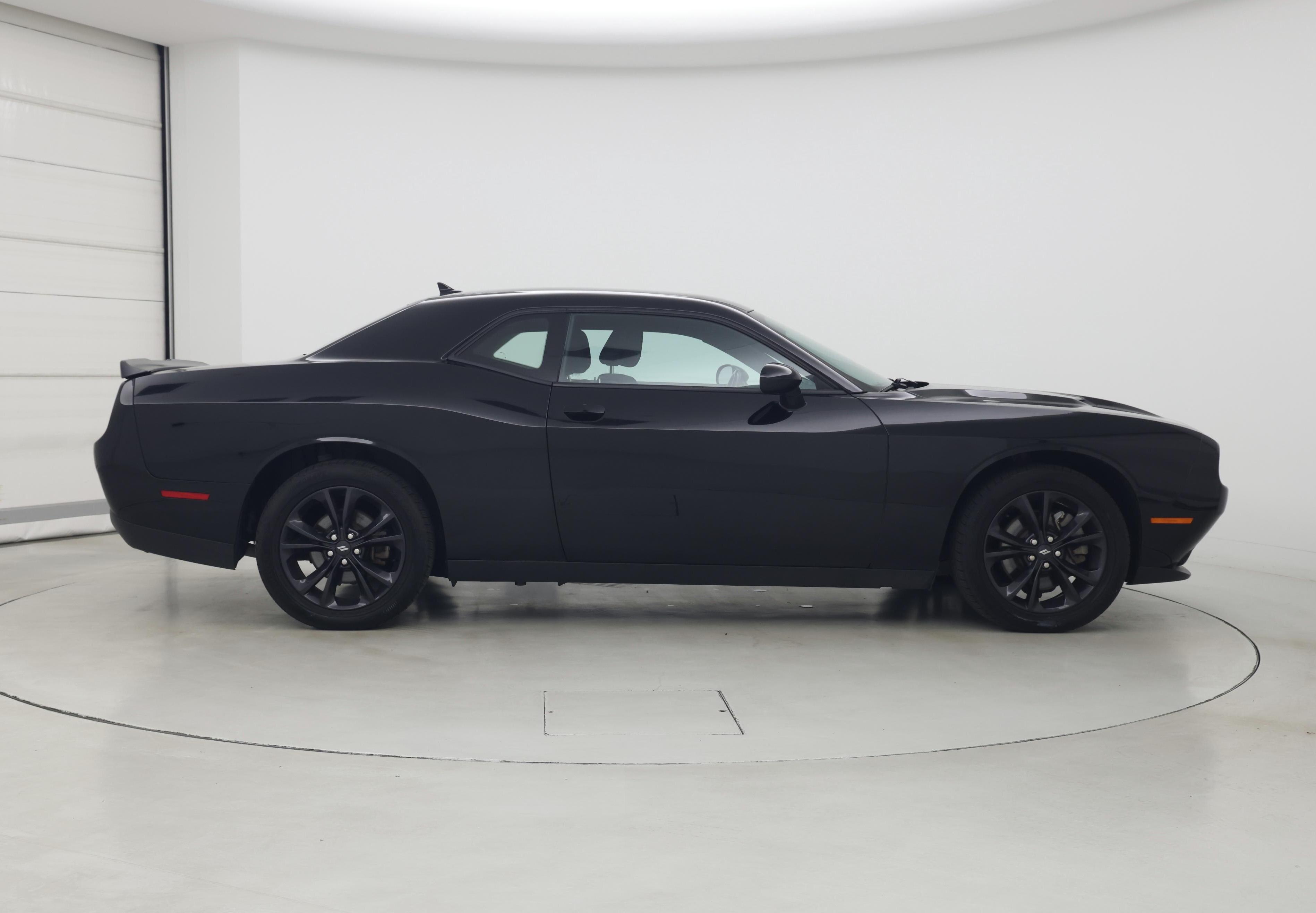 Thumbnail: 2021 Dodge Challenger - 7
