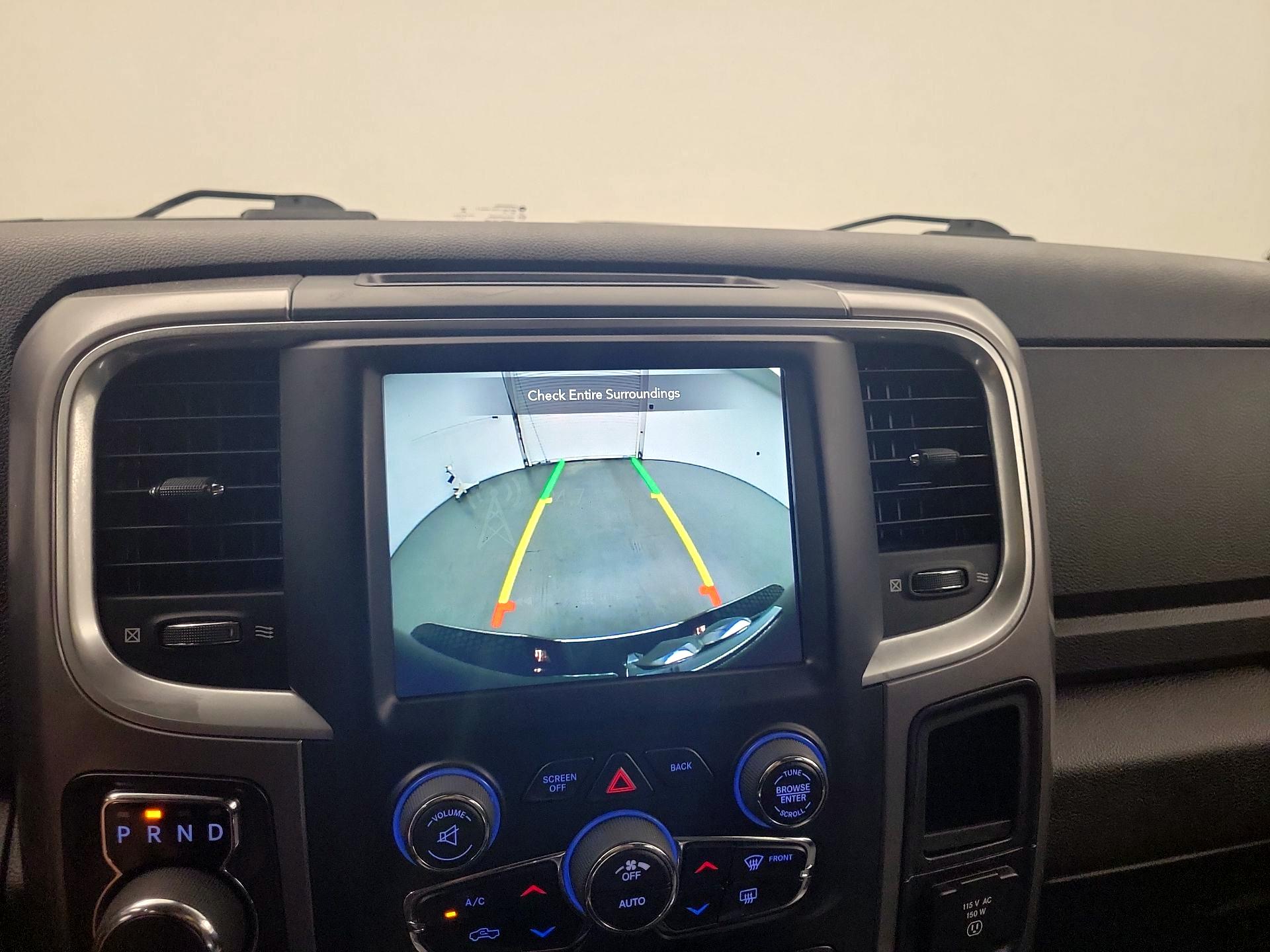 Thumbnail: 2023 RAM 1500 Classic - 15