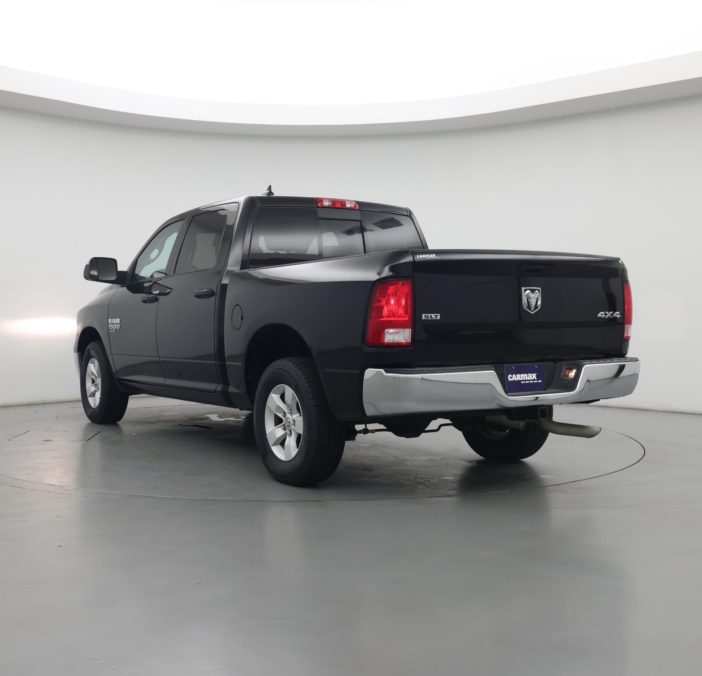 Thumbnail: 2023 RAM 1500 Classic - 2