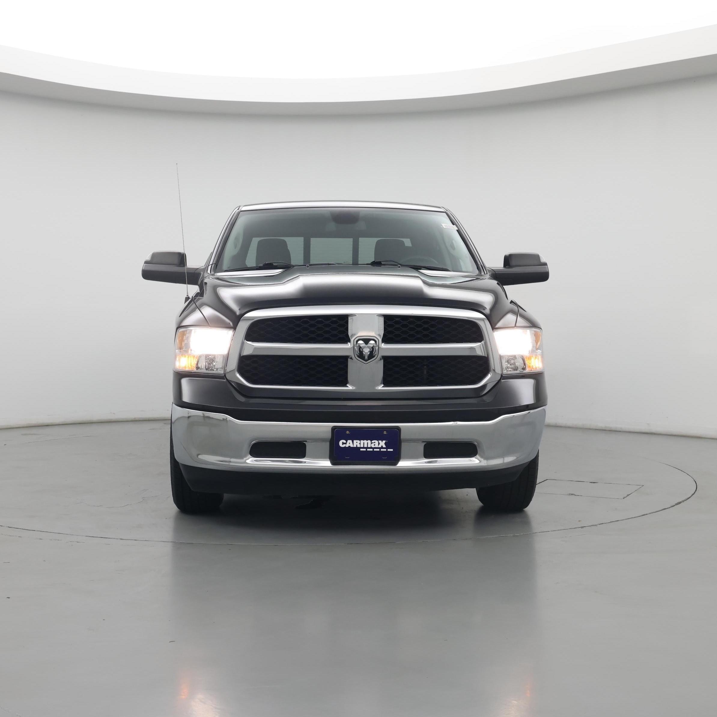 Thumbnail: 2023 RAM 1500 Classic - 5
