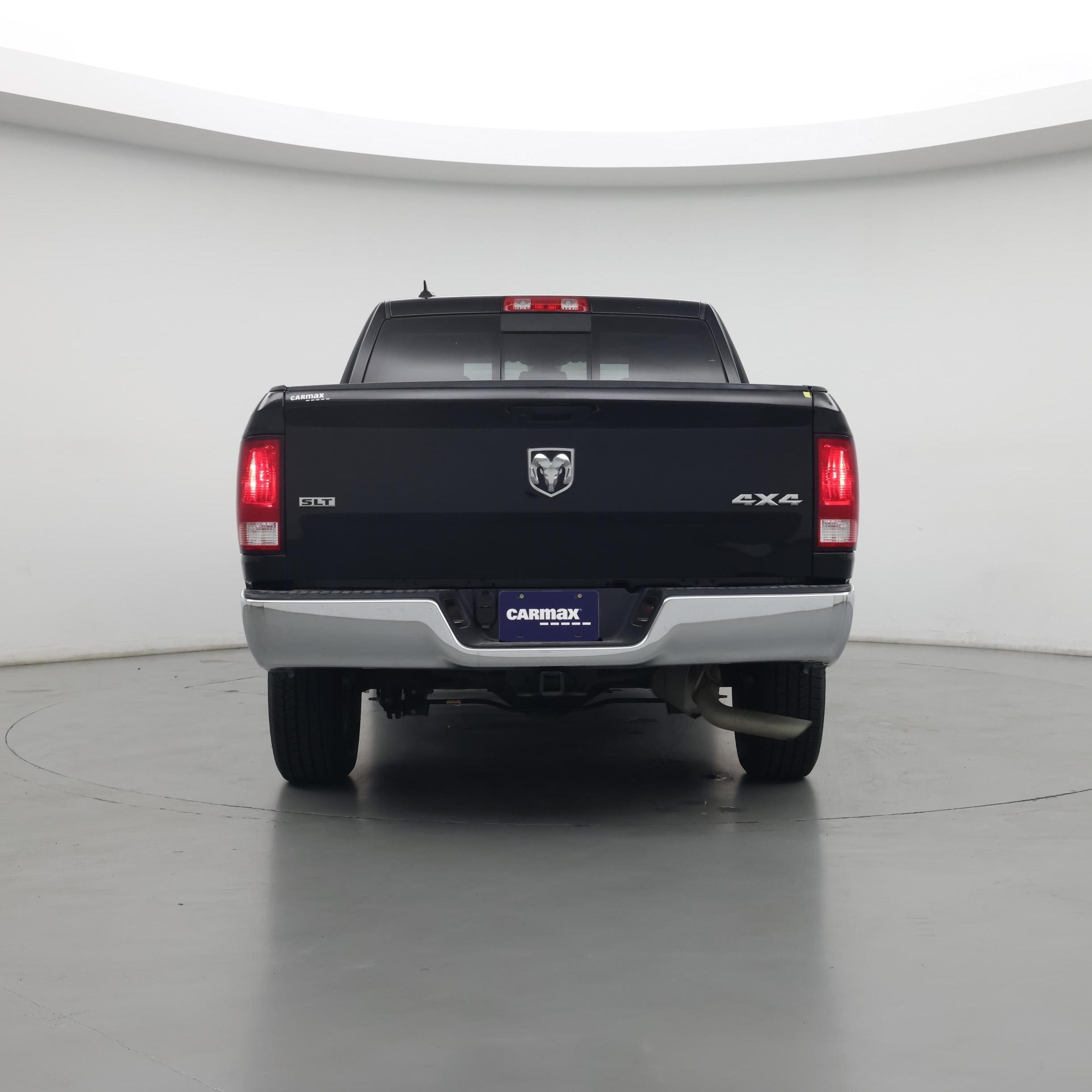 Thumbnail: 2023 RAM 1500 Classic - 6