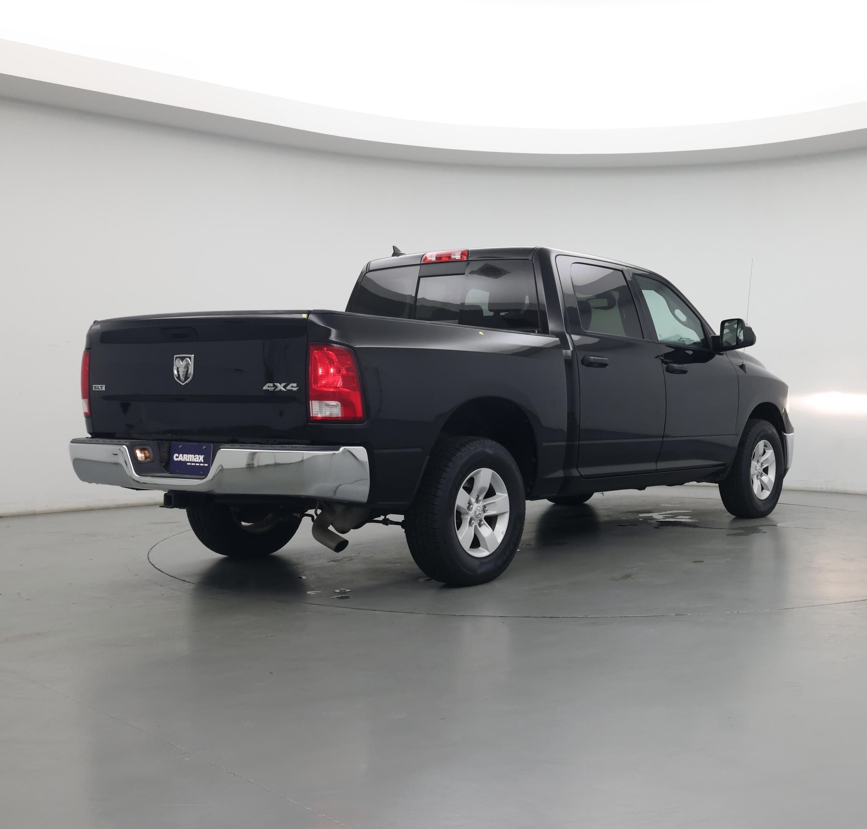 Thumbnail: 2023 RAM 1500 Classic - 8