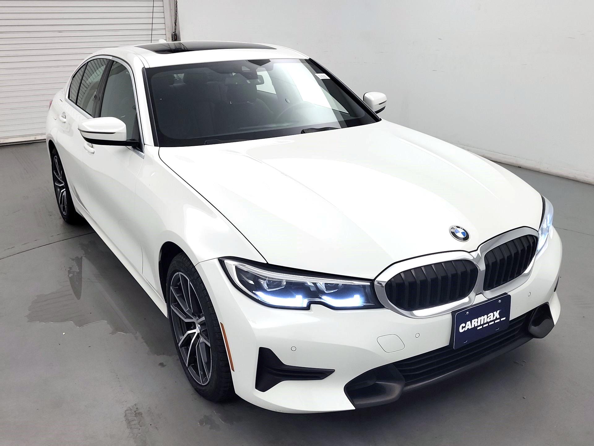 Thumbnail: 2020 BMW 3 Series - 1