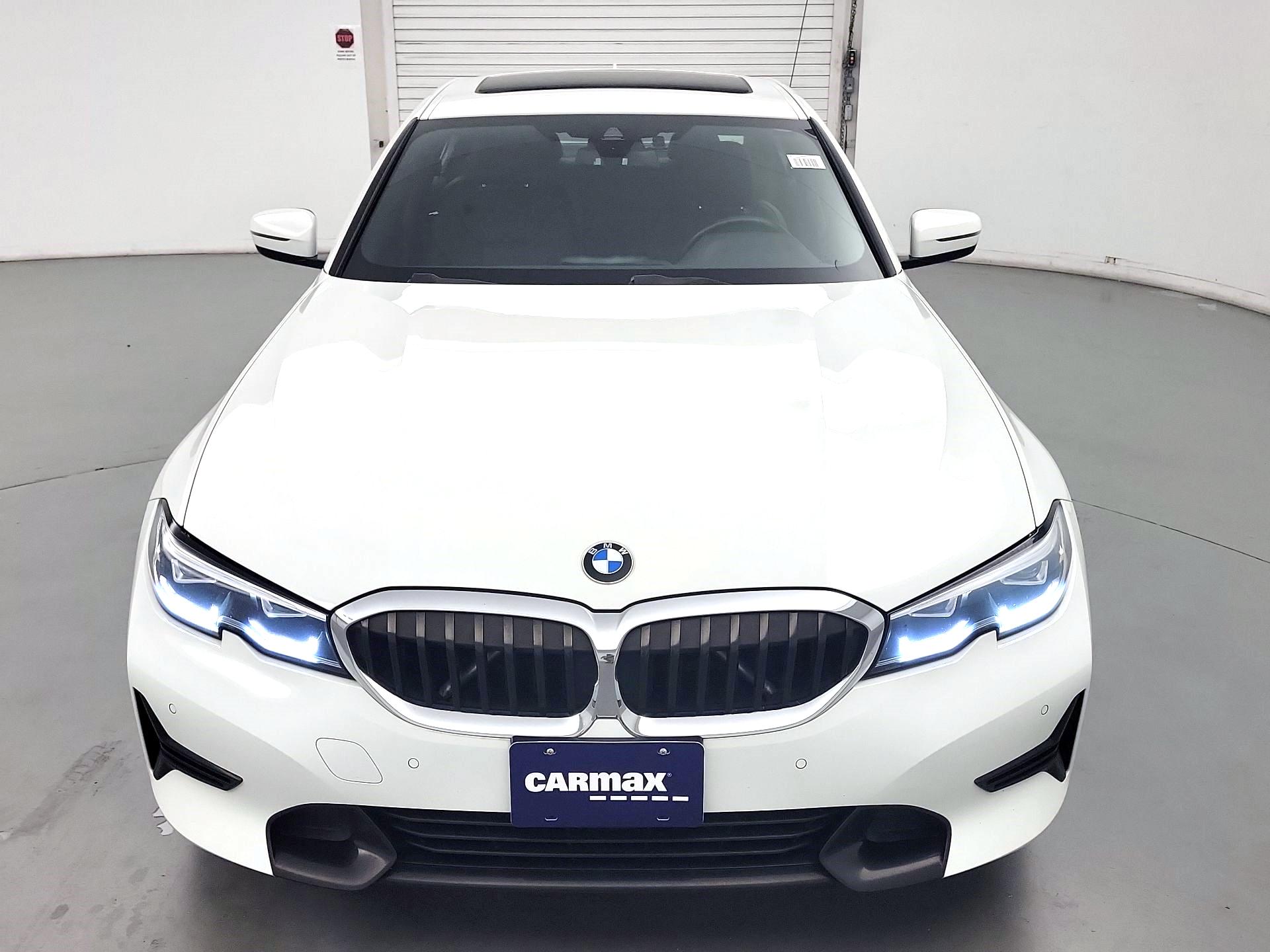 Thumbnail: 2020 BMW 3 Series - 2