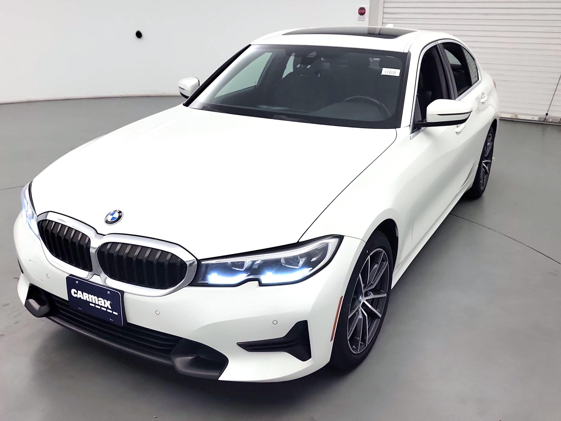 Thumbnail: 2020 BMW 3 Series - 3