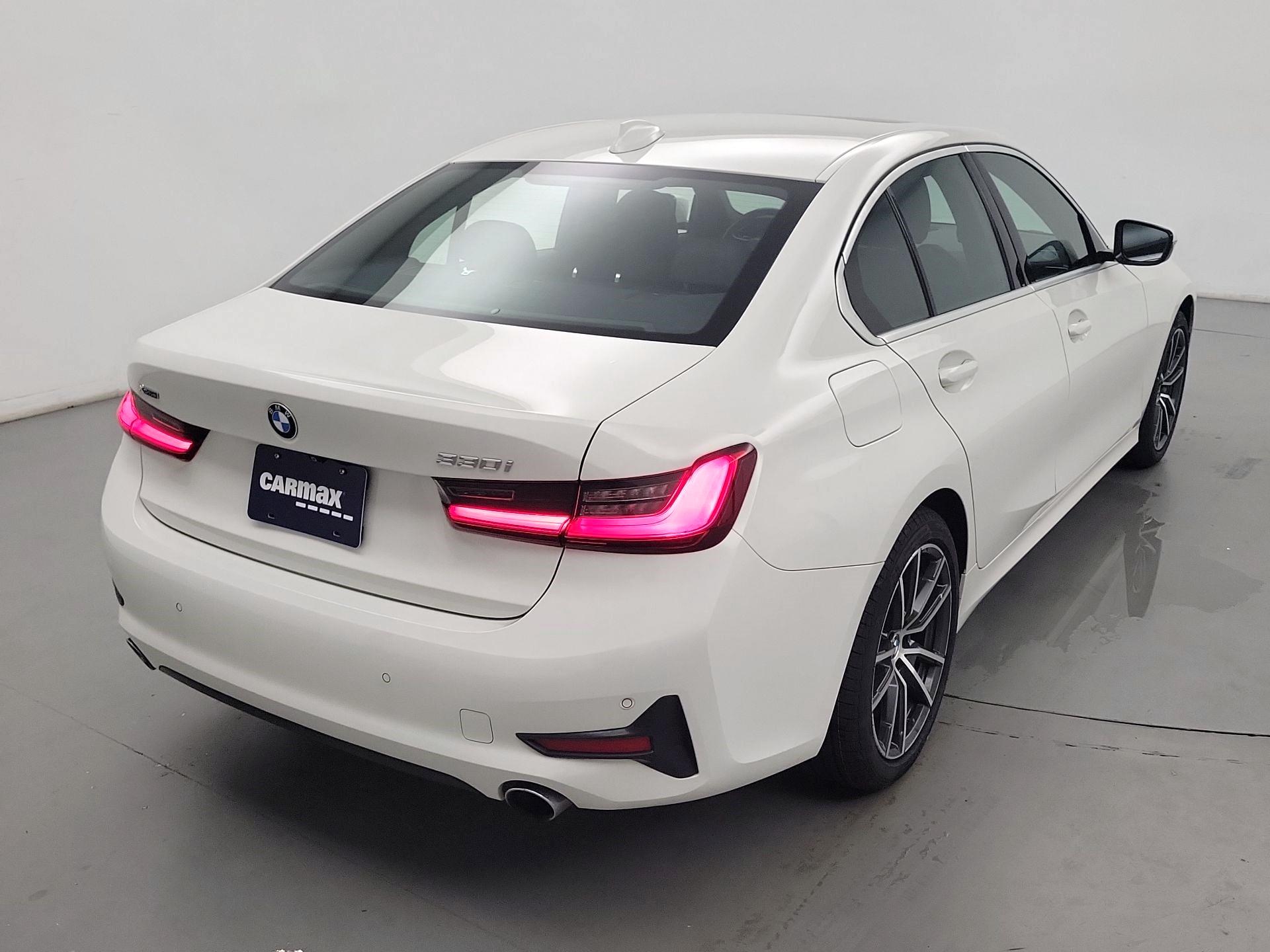 Thumbnail: 2020 BMW 3 Series - 5