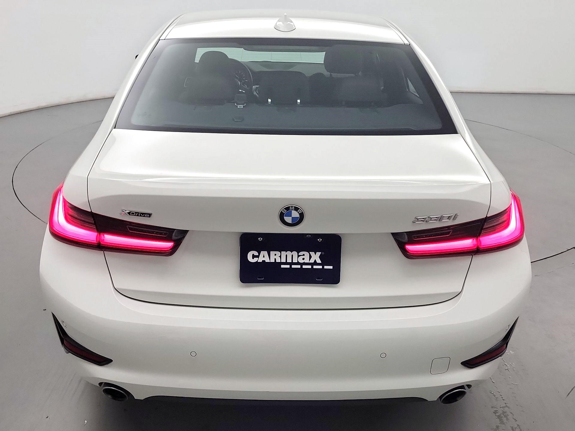 Thumbnail: 2020 BMW 3 Series - 6