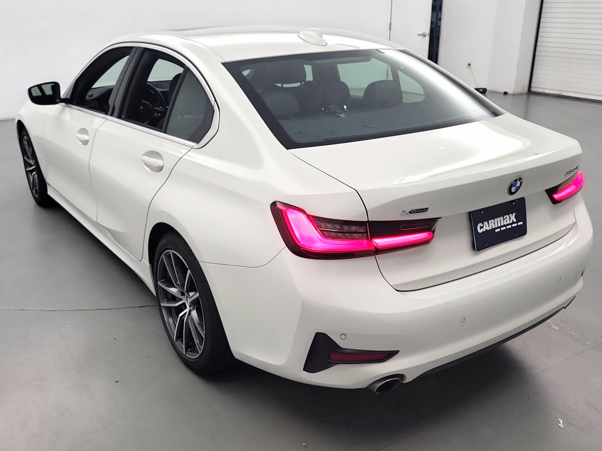 Thumbnail: 2020 BMW 3 Series - 7