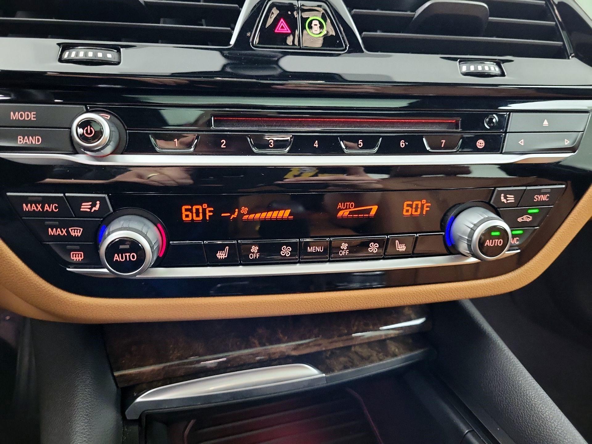 Thumbnail: 2019 BMW 5 Series - 15