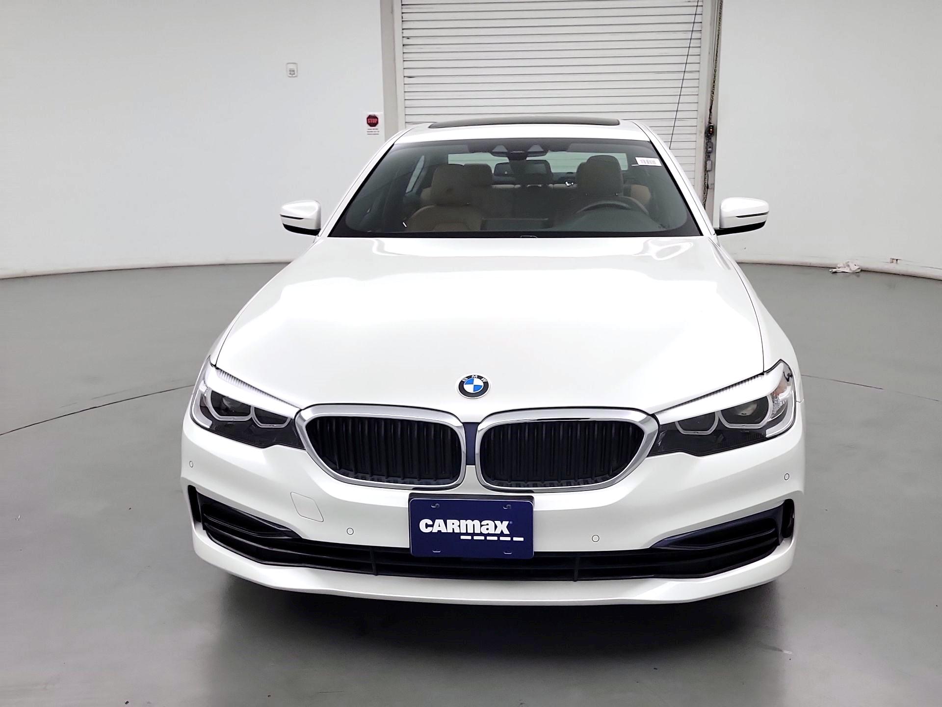 Thumbnail: 2019 BMW 5 Series - 2