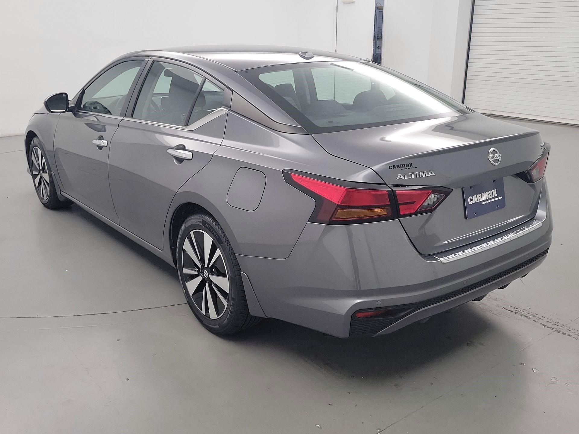 Thumbnail: 2022 Nissan Altima - 7