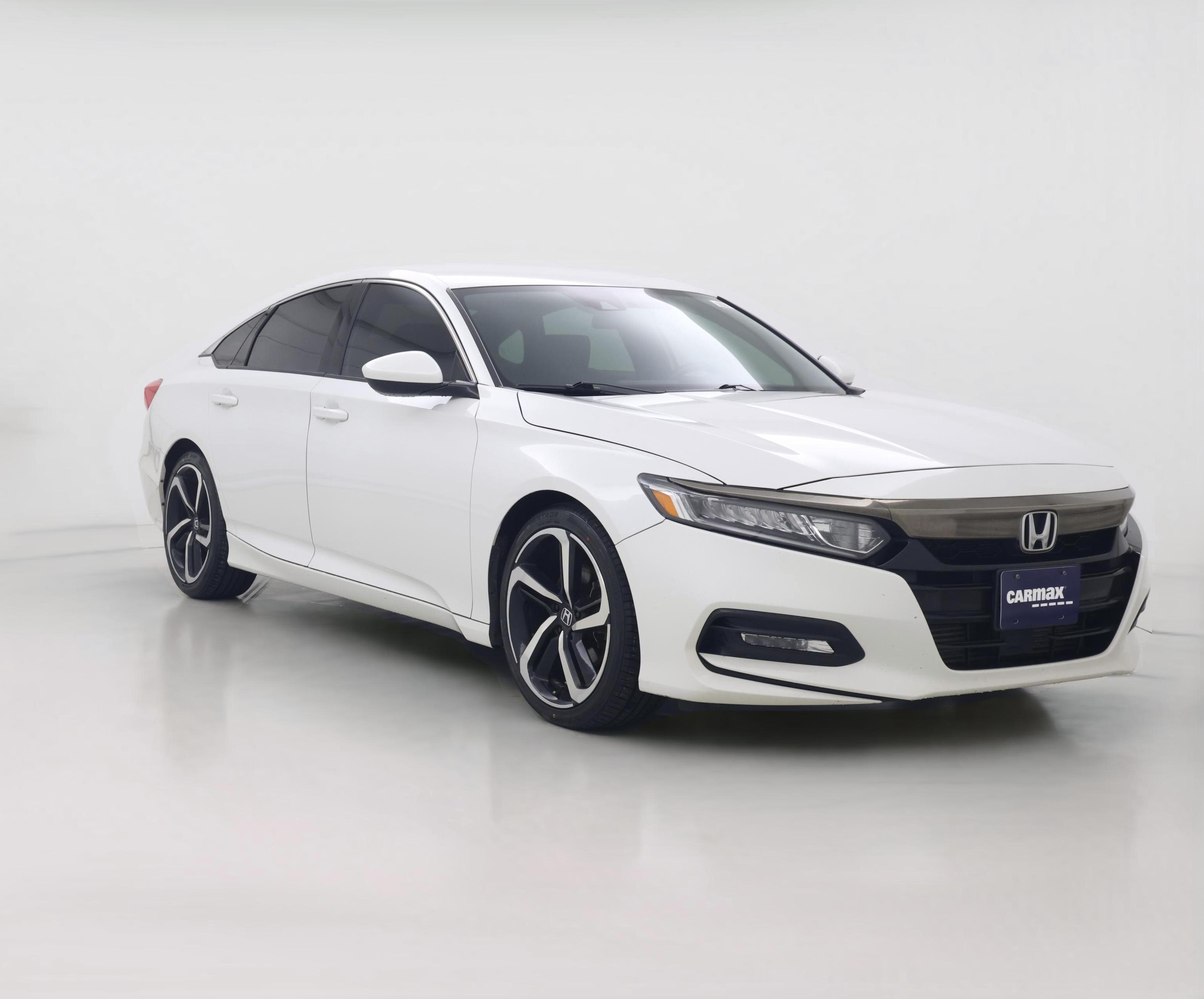 Thumbnail: 2020 Honda Accord - 1