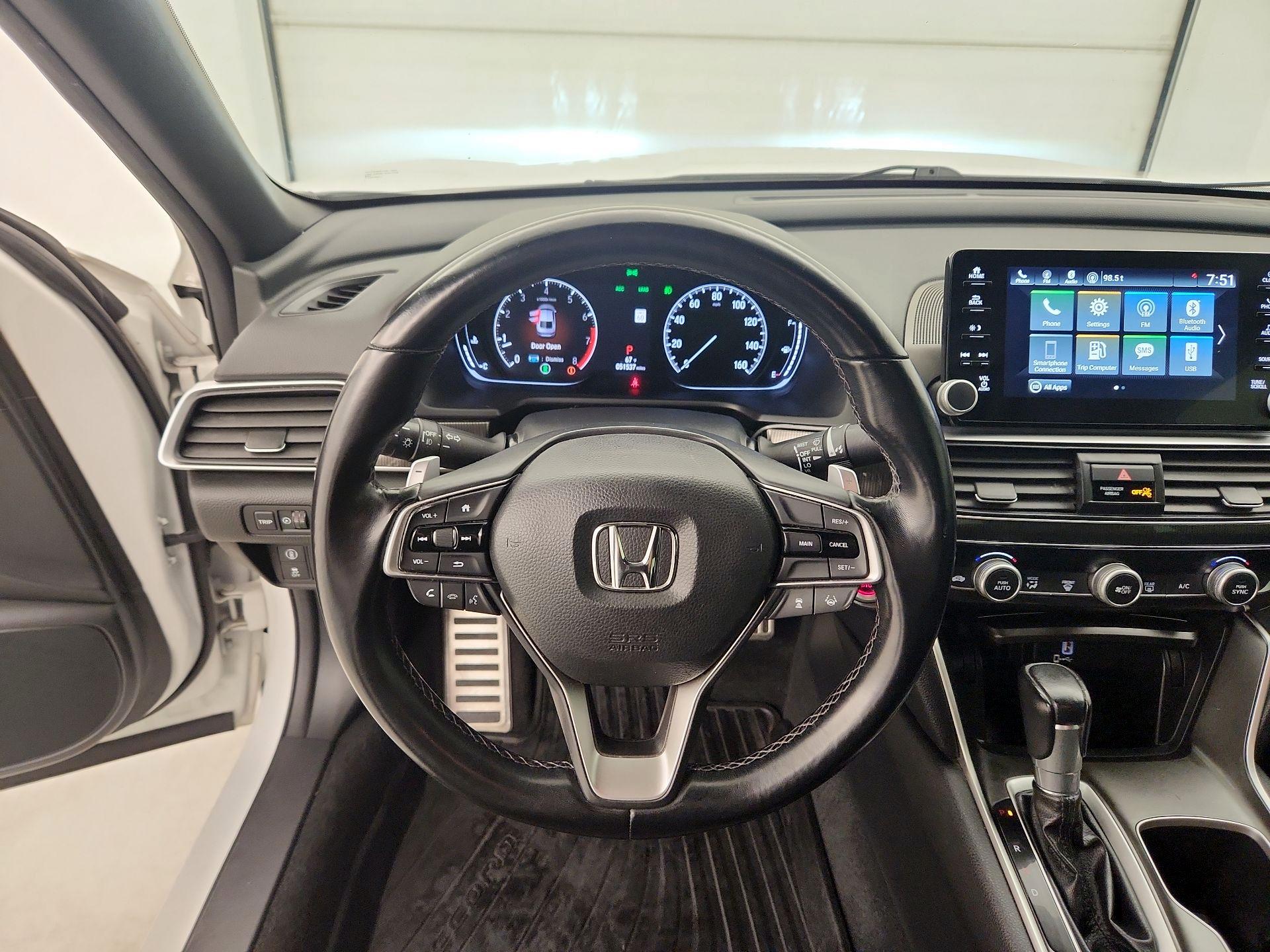 Thumbnail: 2020 Honda Accord - 10