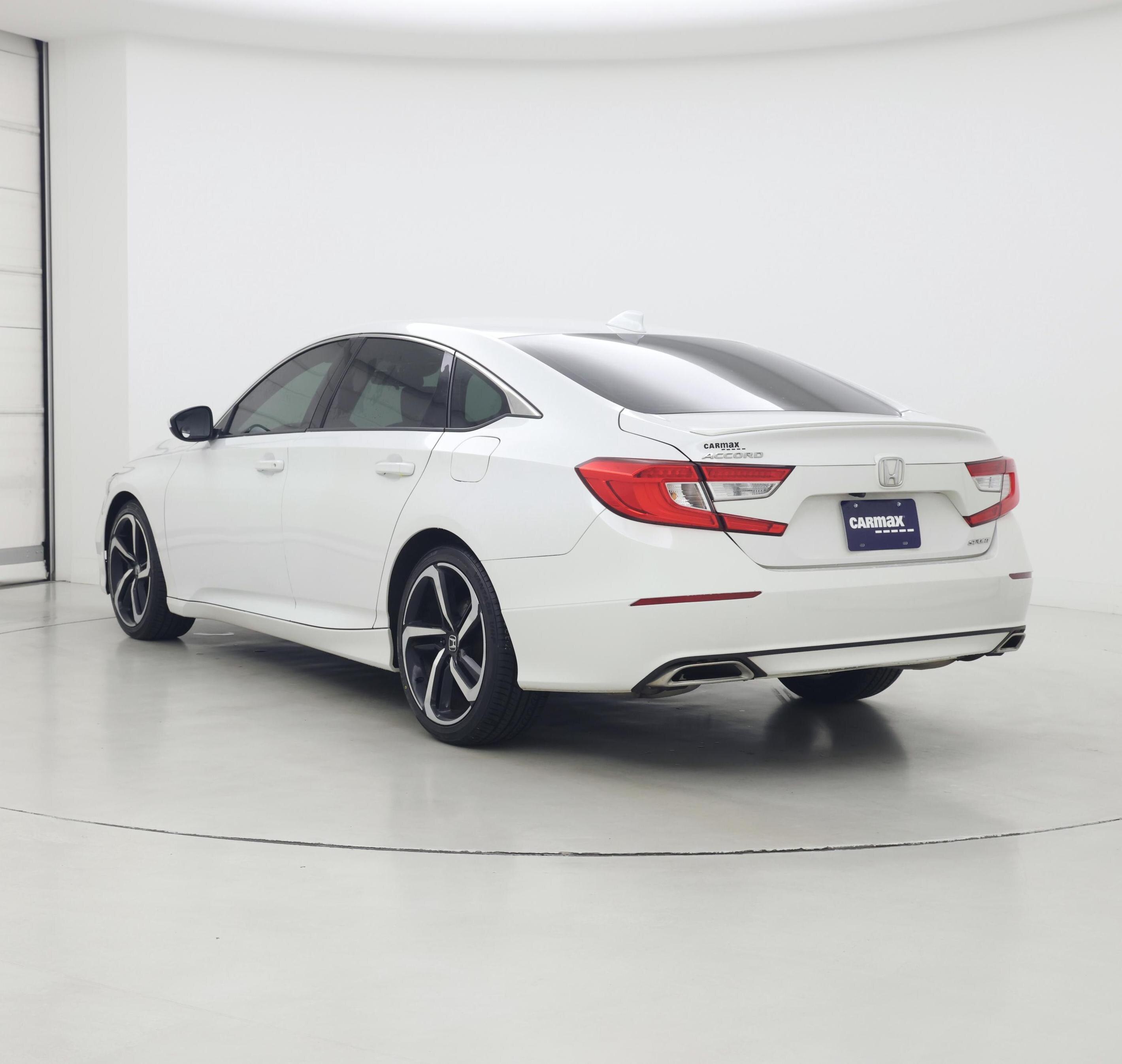 Thumbnail: 2020 Honda Accord - 2