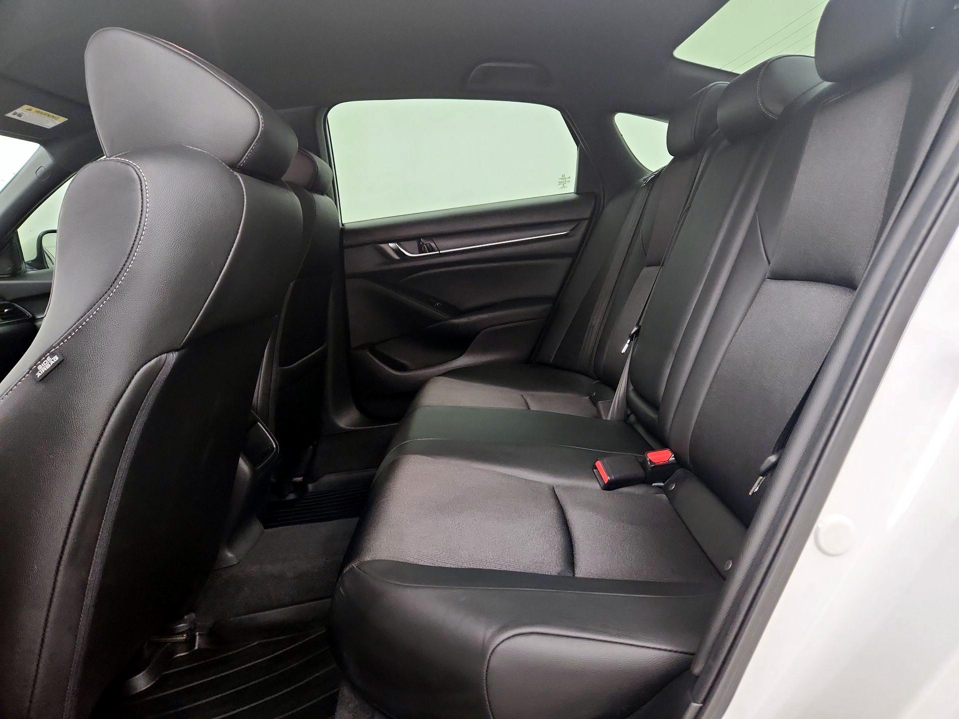 Thumbnail: 2020 Honda Accord - 19