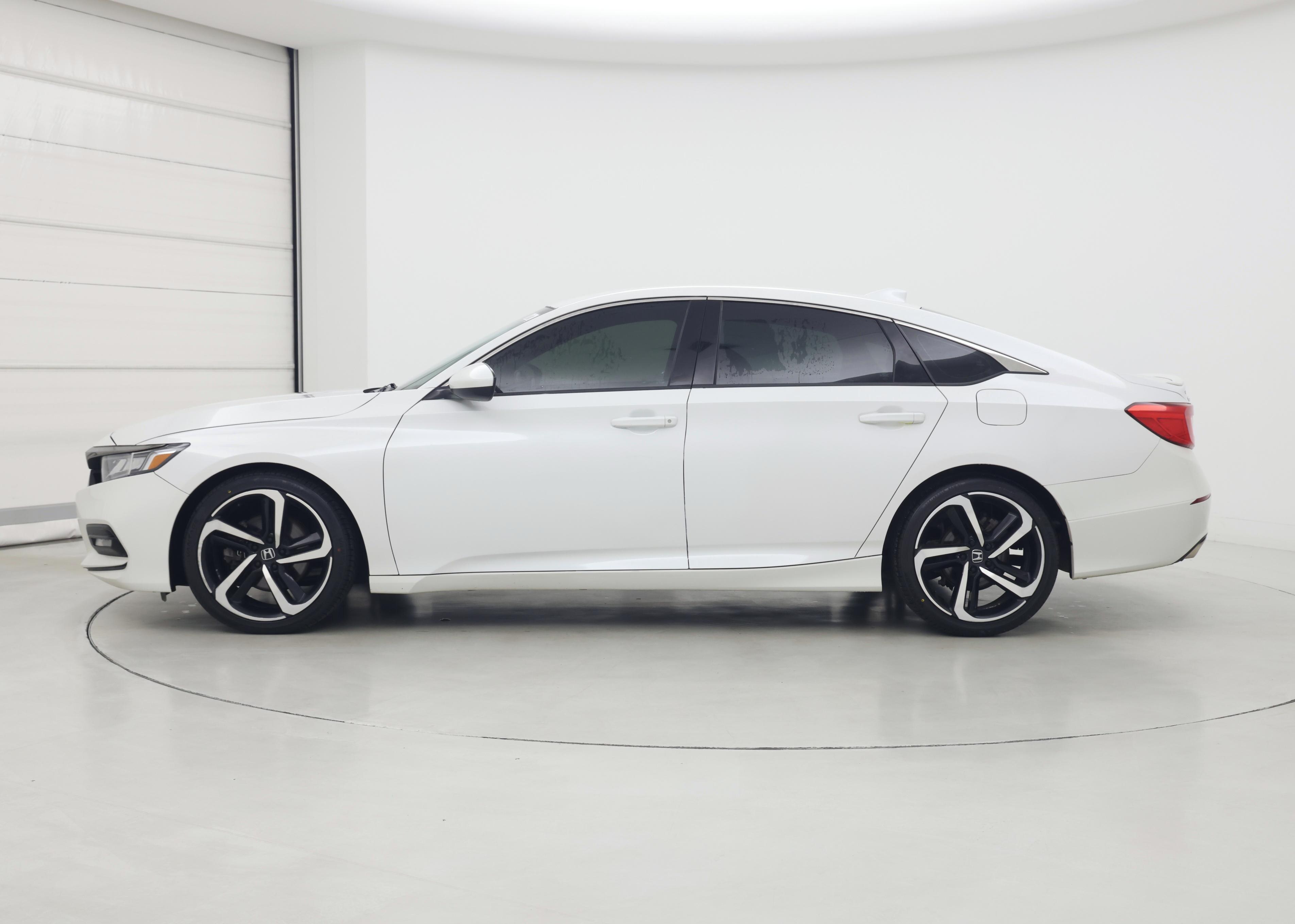 Thumbnail: 2020 Honda Accord - 3