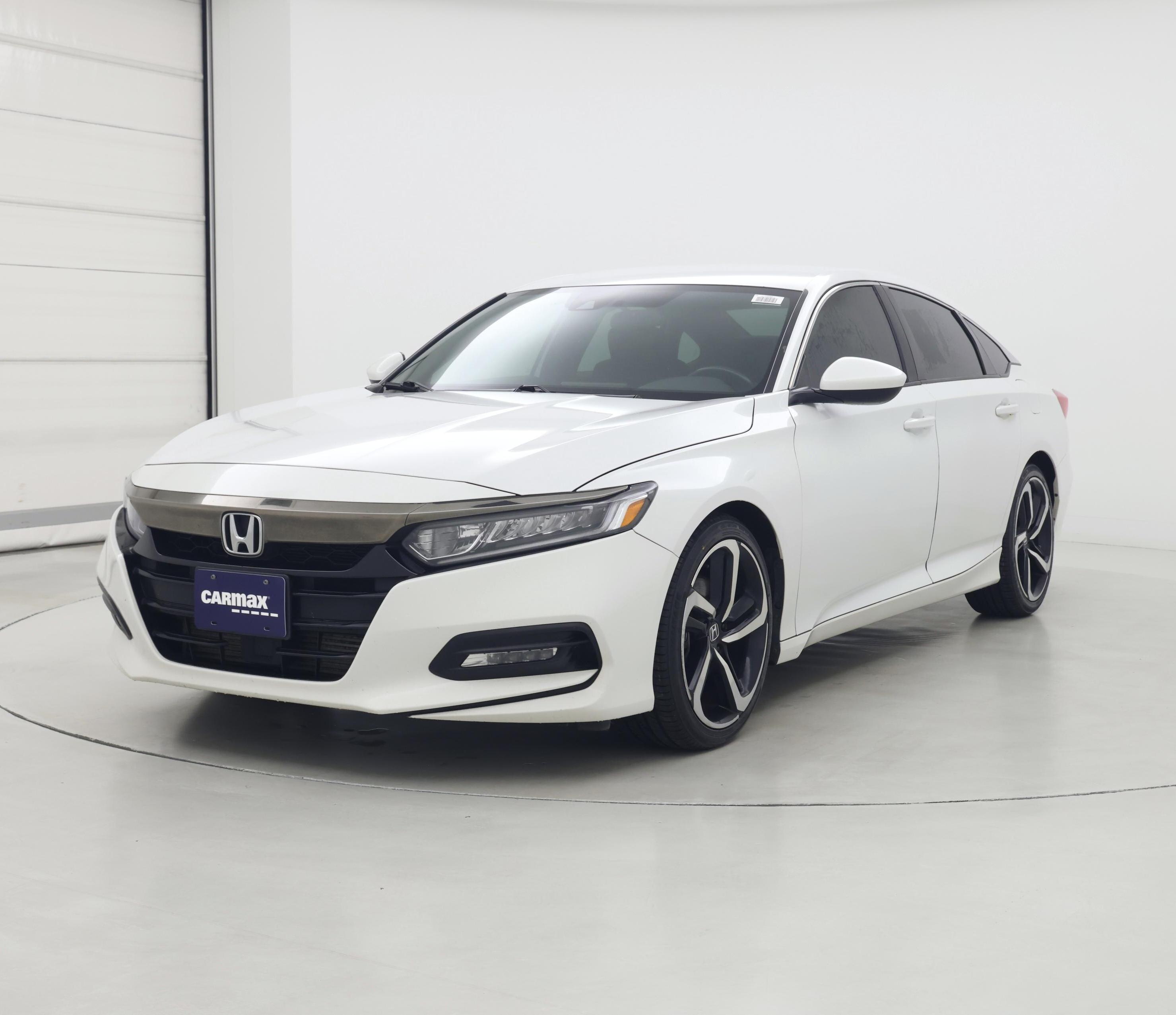Thumbnail: 2020 Honda Accord - 4