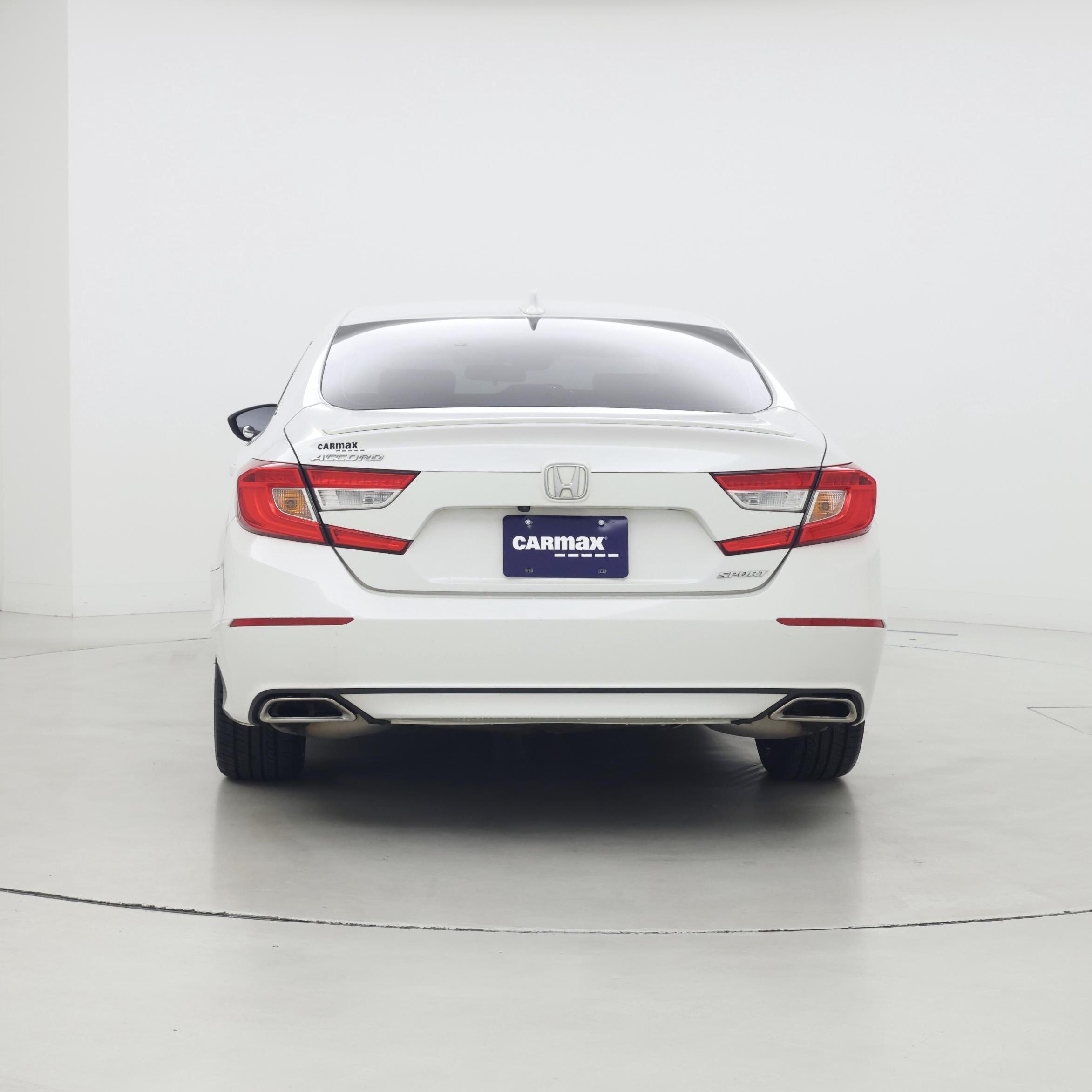 Thumbnail: 2020 Honda Accord - 6