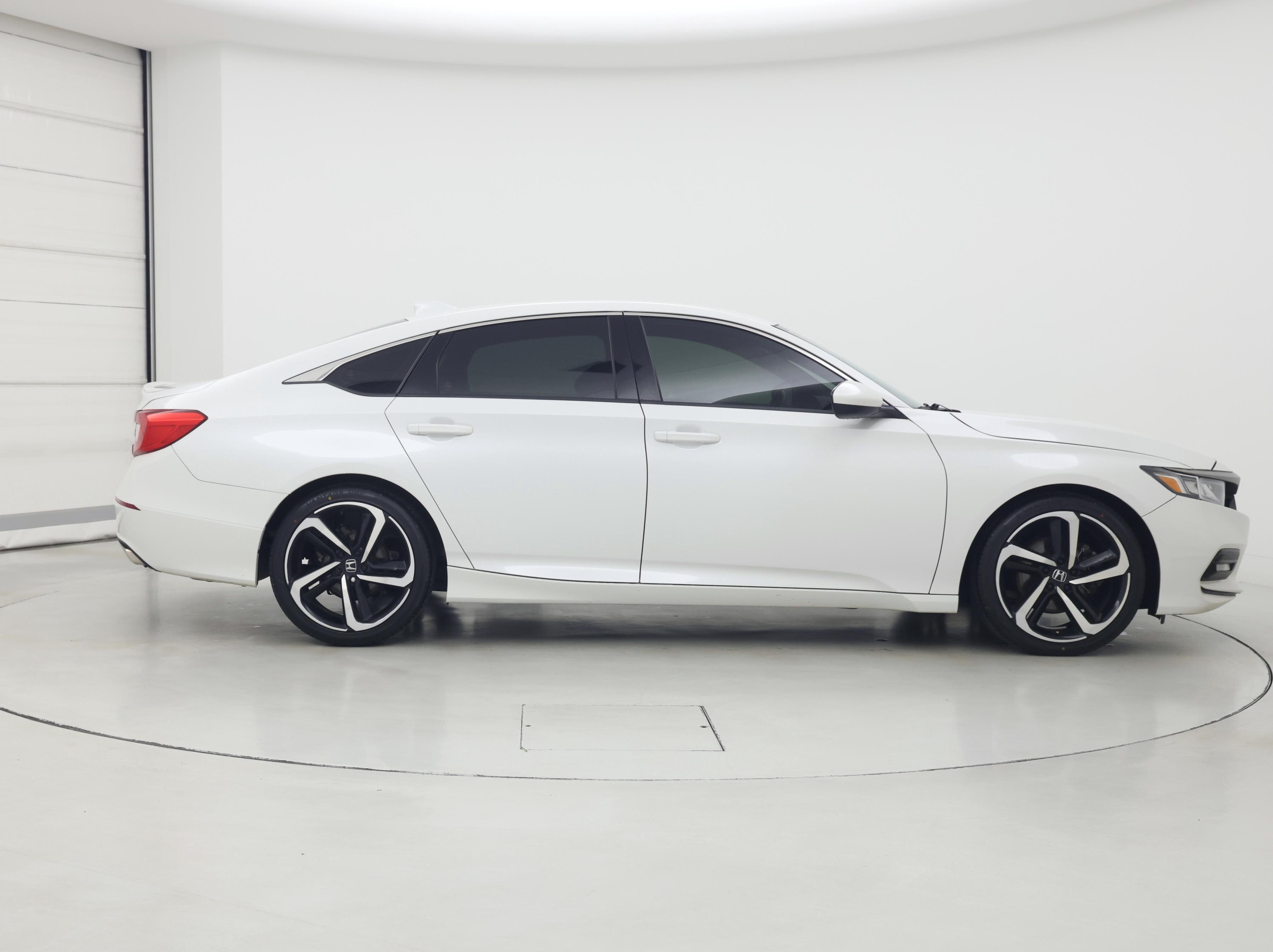 Thumbnail: 2020 Honda Accord - 7