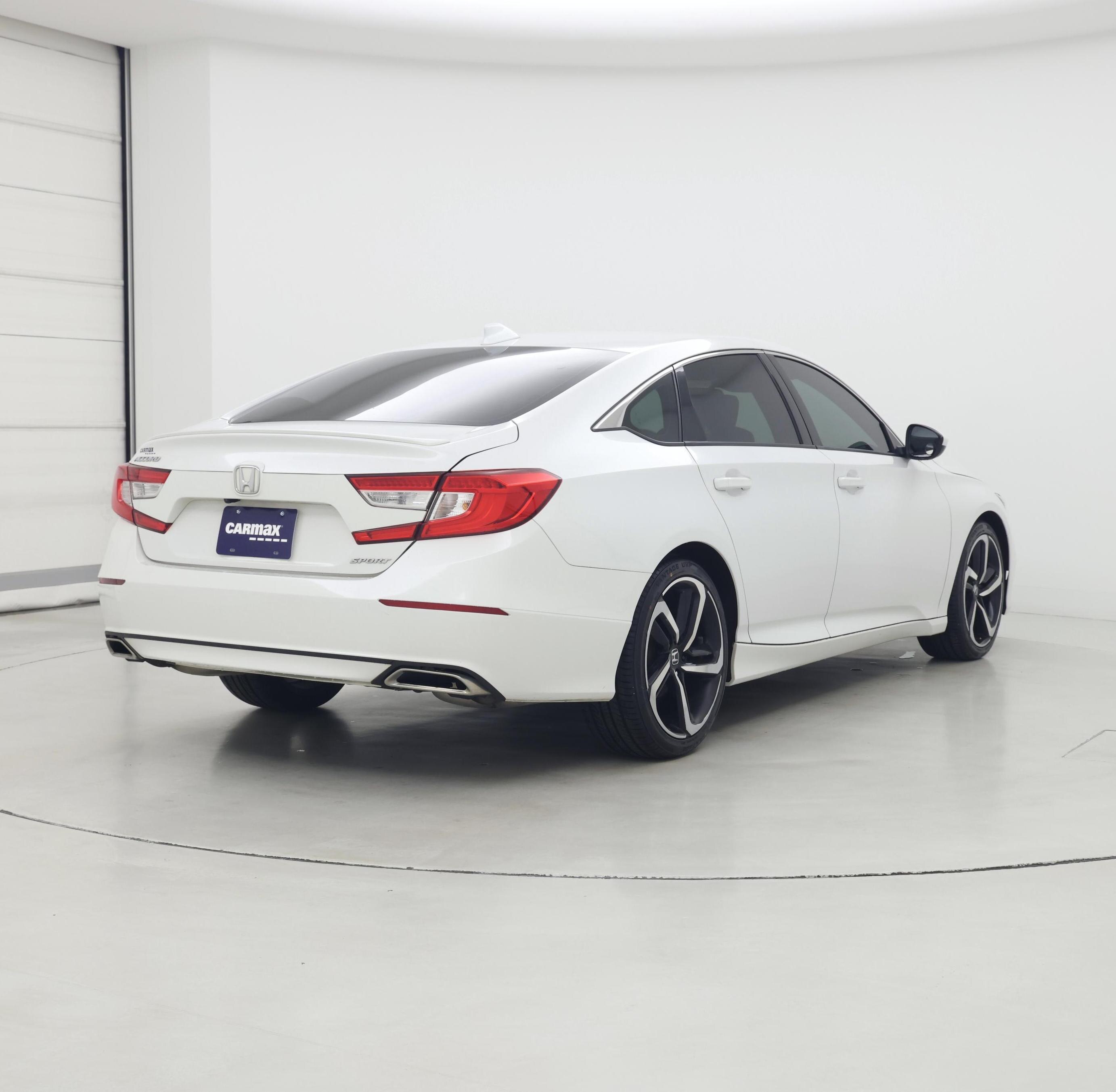 Thumbnail: 2020 Honda Accord - 8