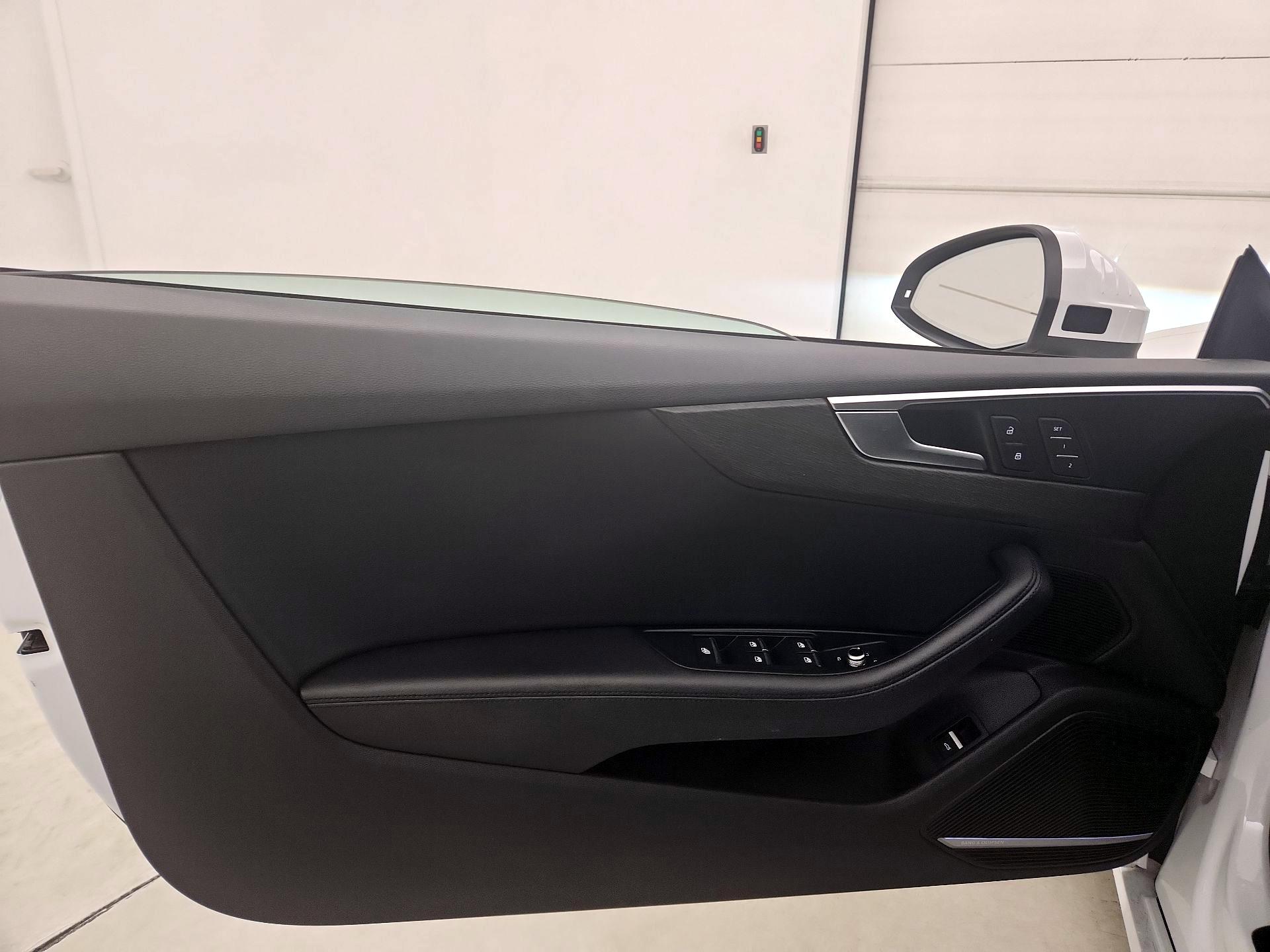 Thumbnail: 2019 Audi A5 - 12