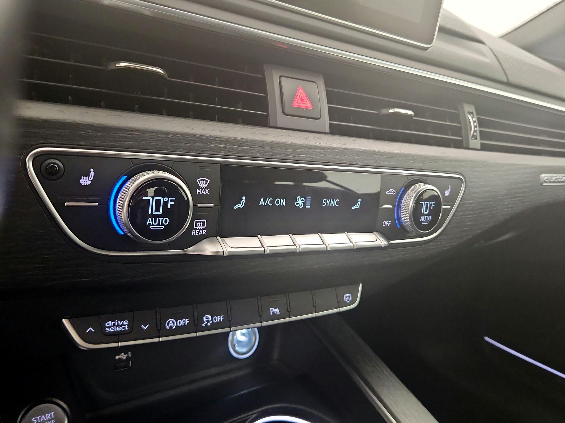 Thumbnail: 2019 Audi A5 - 17