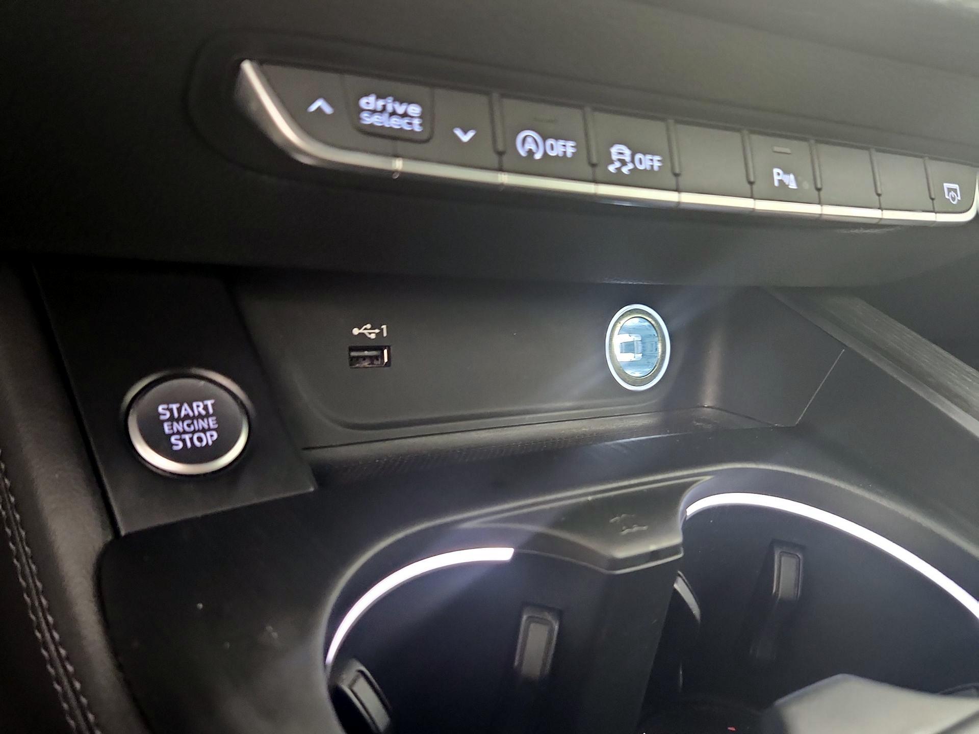 Thumbnail: 2019 Audi A5 - 19