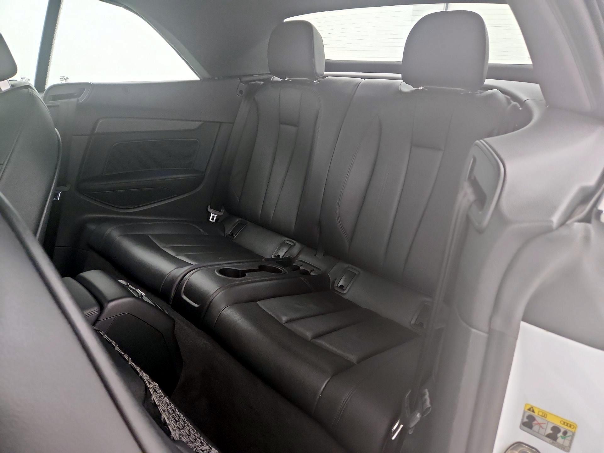 Thumbnail: 2019 Audi A5 - 20