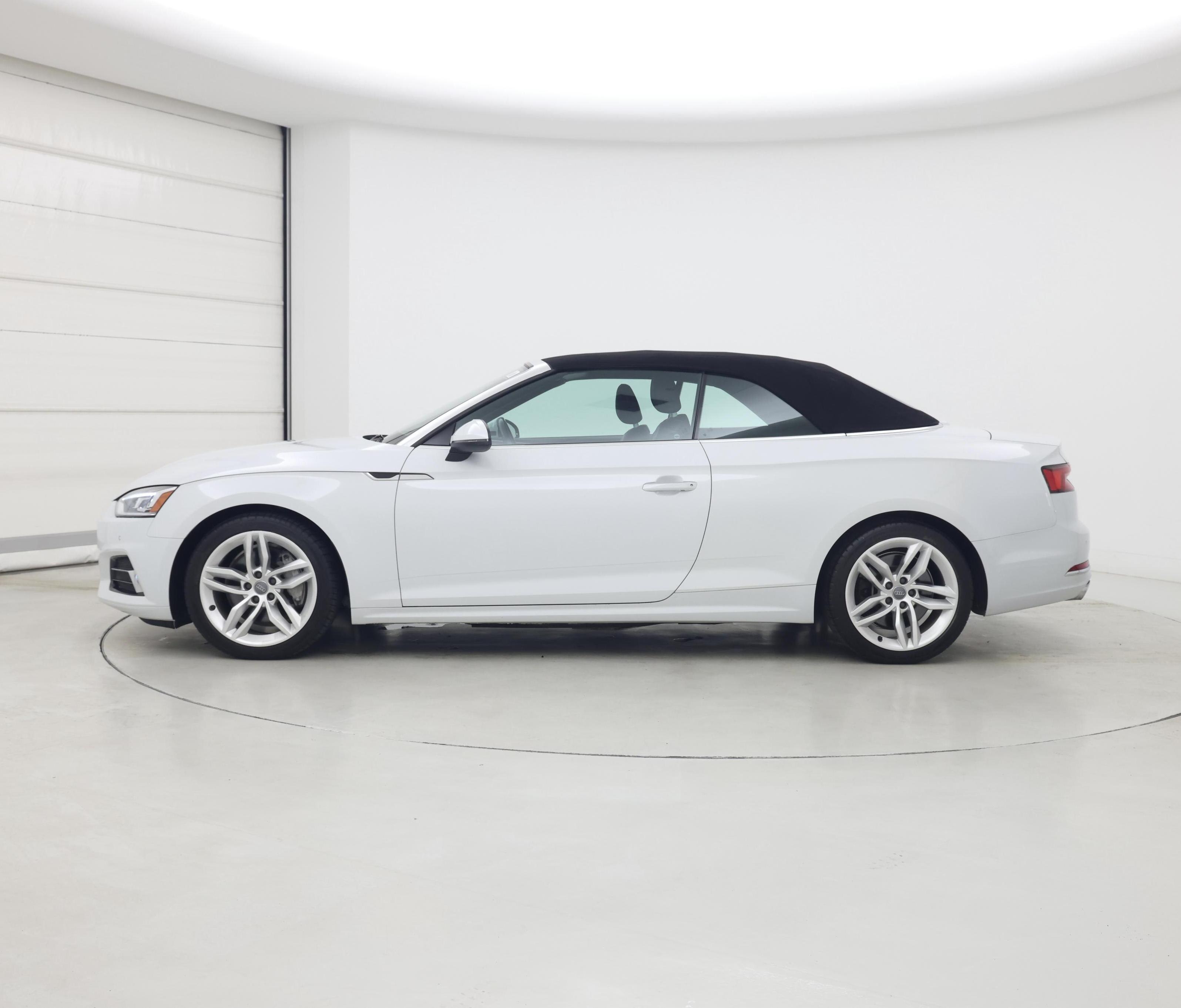 Thumbnail: 2019 Audi A5 - 3