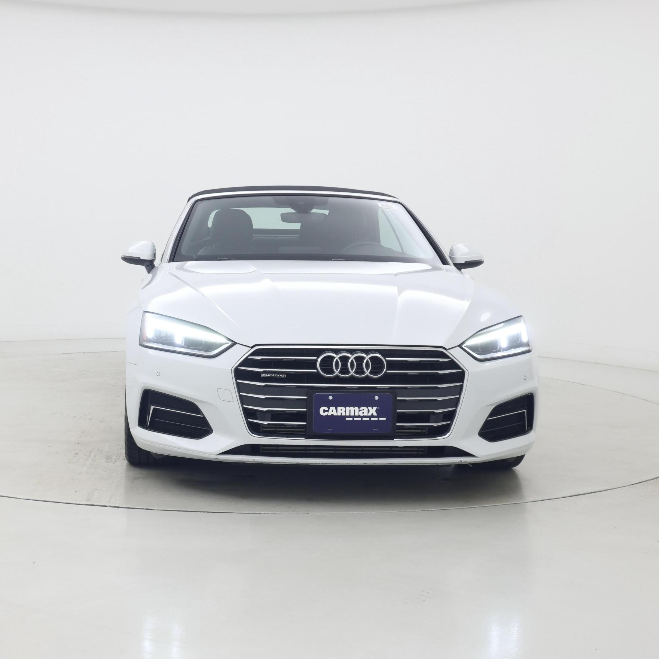Thumbnail: 2019 Audi A5 - 5