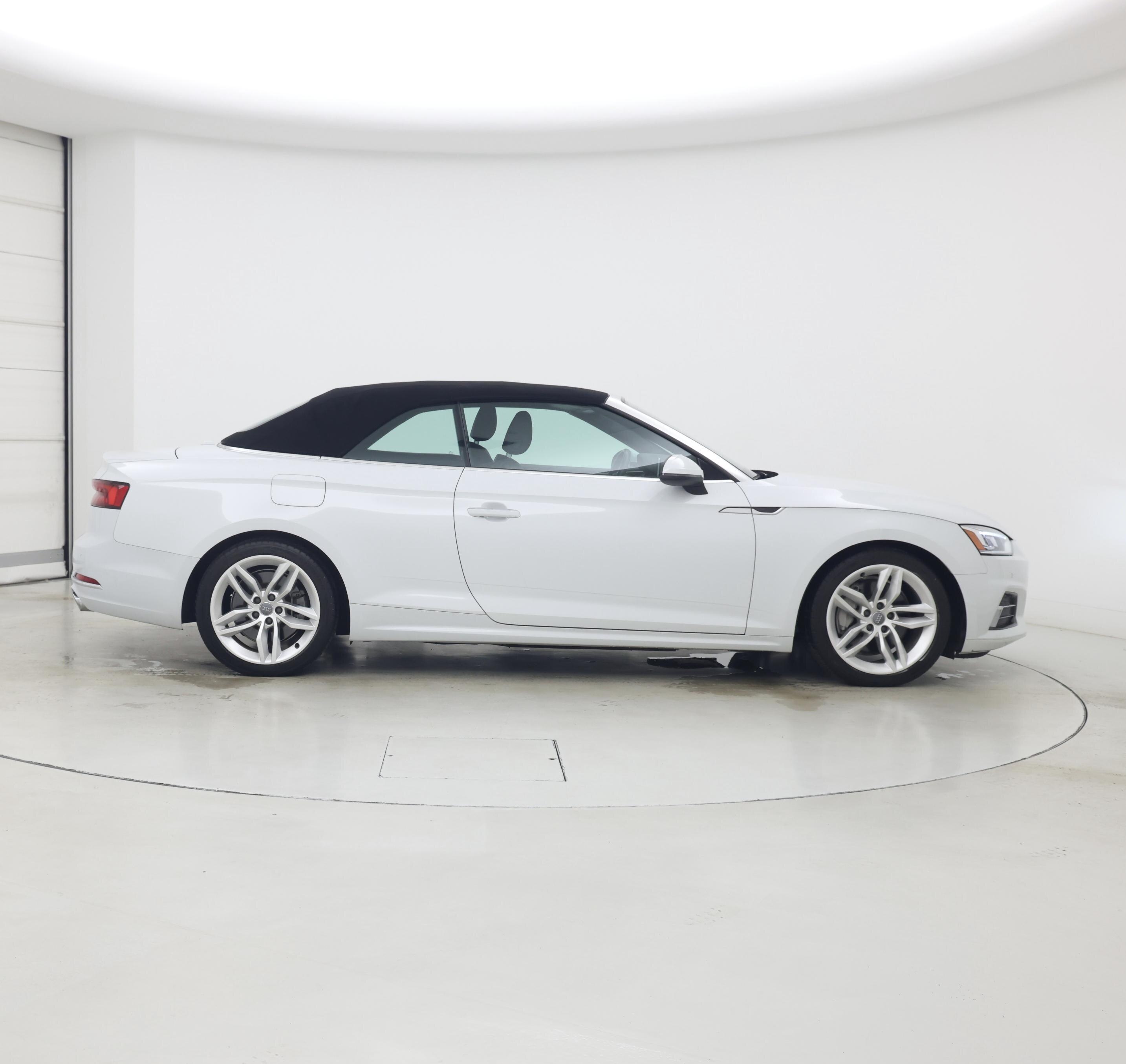 Thumbnail: 2019 Audi A5 - 7