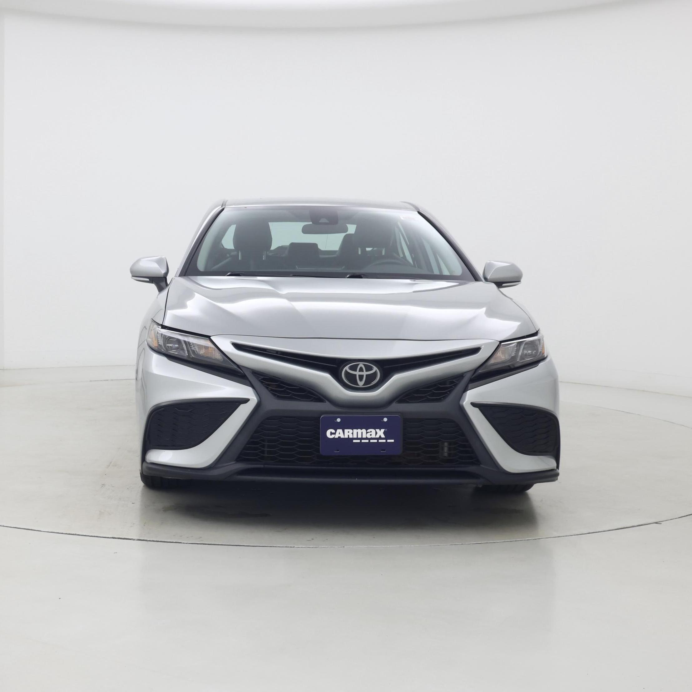 Thumbnail: 2022 Toyota Camry - 5