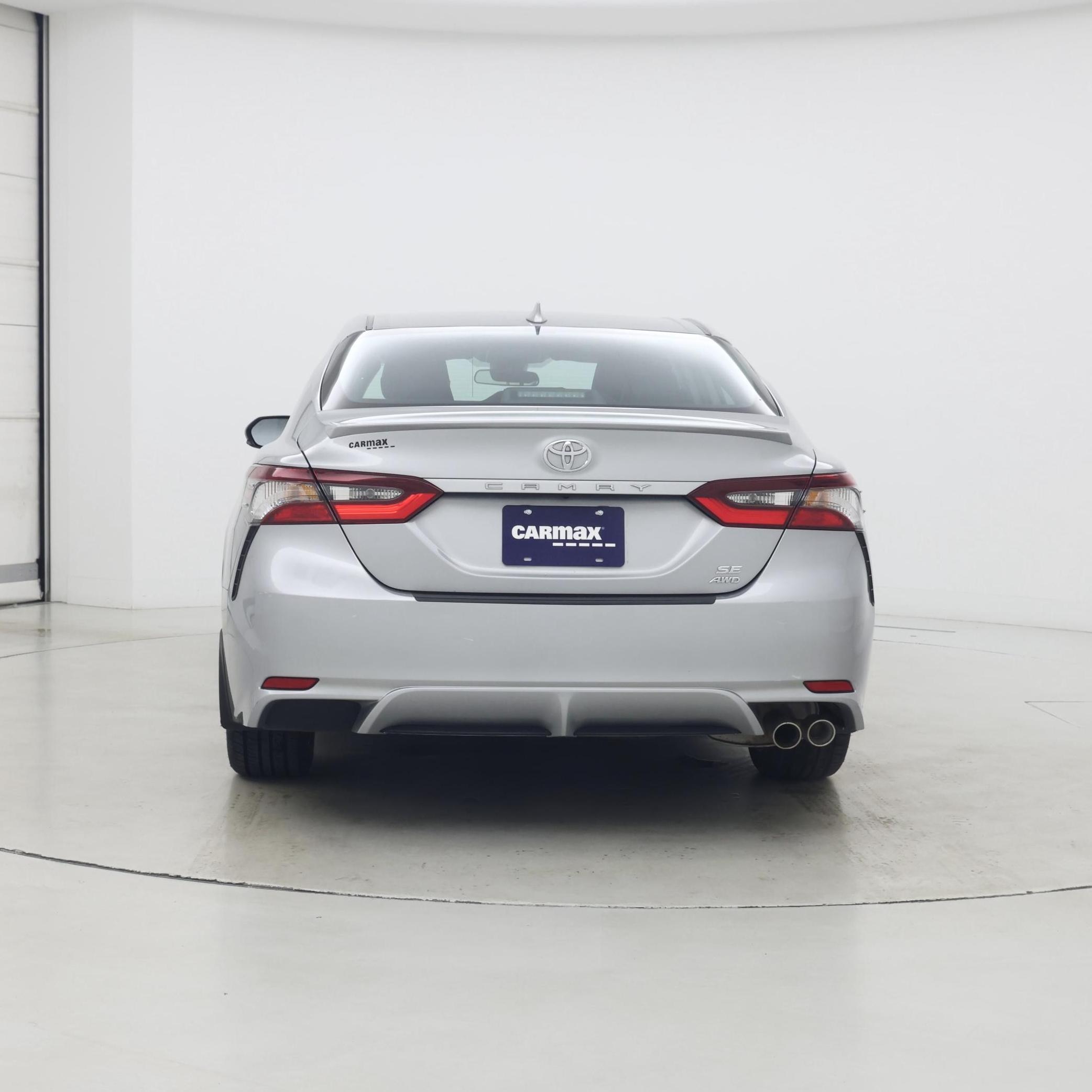 Thumbnail: 2022 Toyota Camry - 6