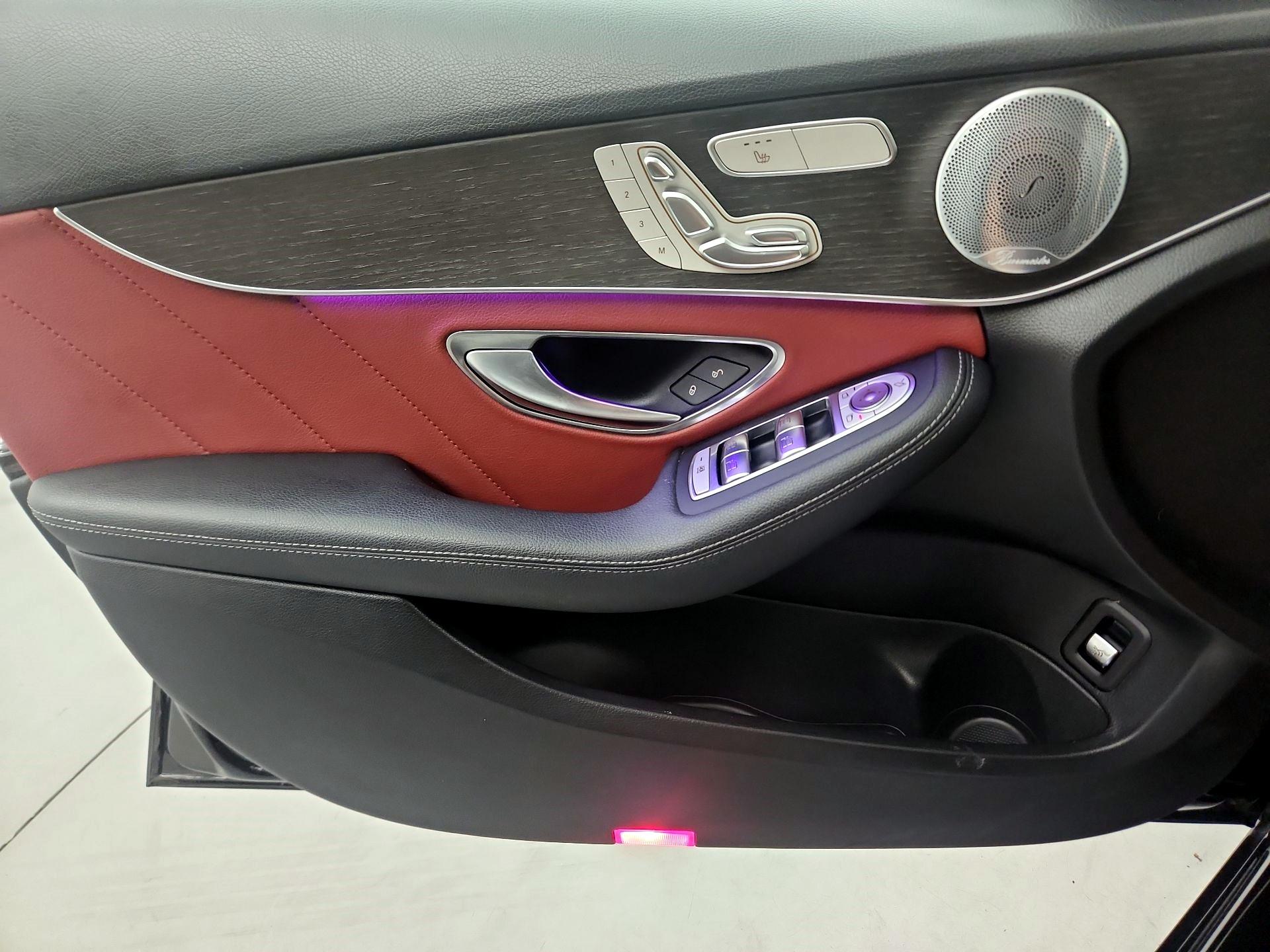Thumbnail: 2020 Mercedes-Benz C-Class - 10