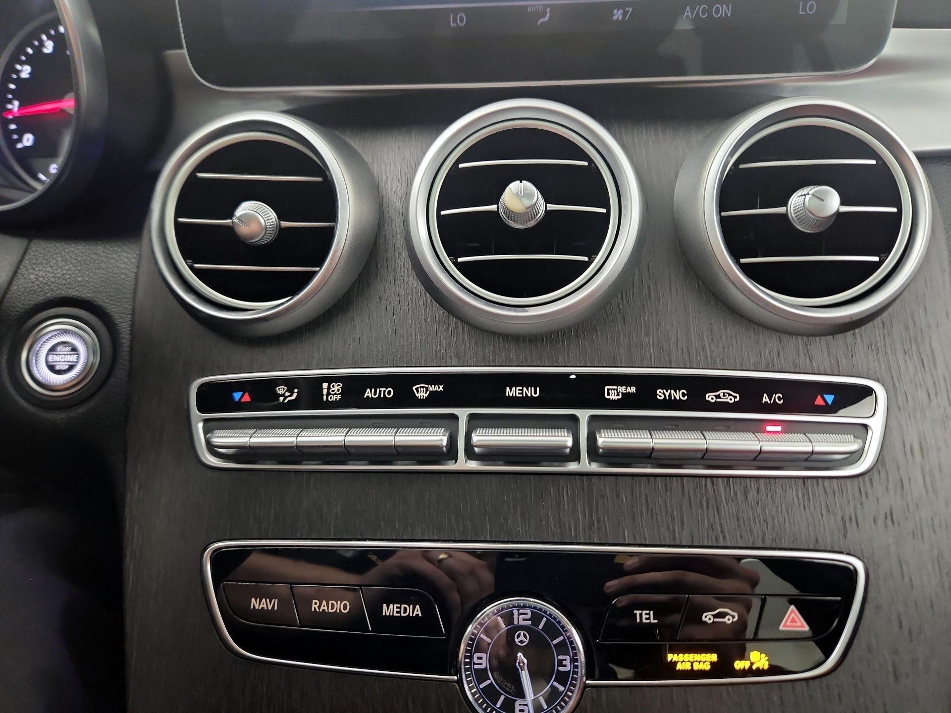Thumbnail: 2020 Mercedes-Benz C-Class - 14