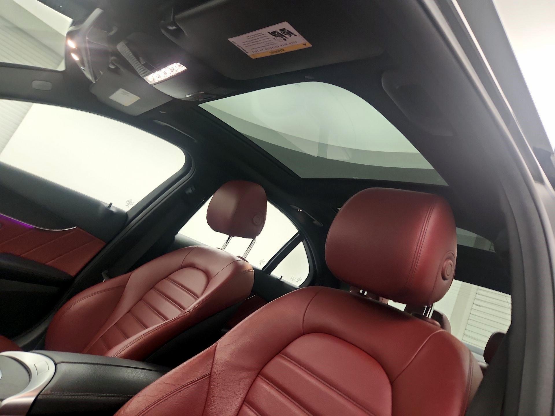 Thumbnail: 2020 Mercedes-Benz C-Class - 17